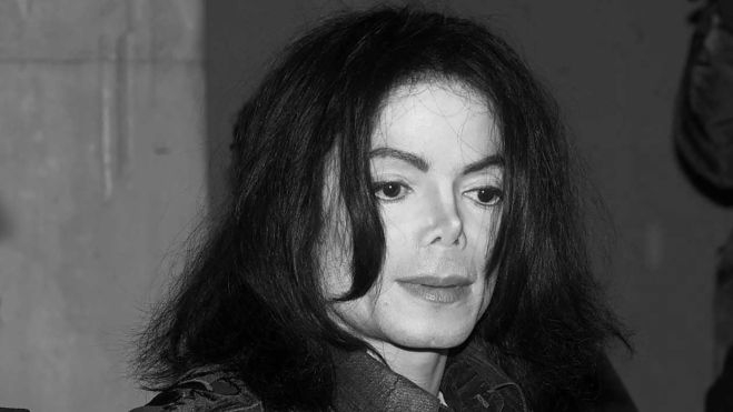 Michael Jackson, el Rey del Pop (1) Michael Jackson, el Rey del Pop (1)