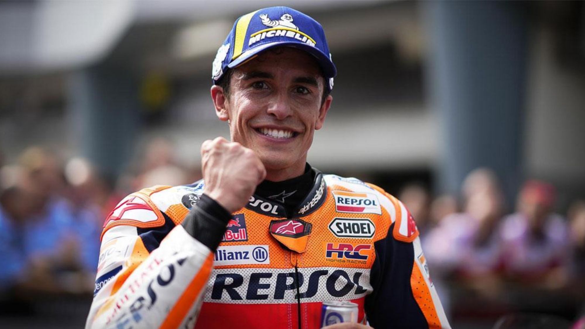 Marc Márquez