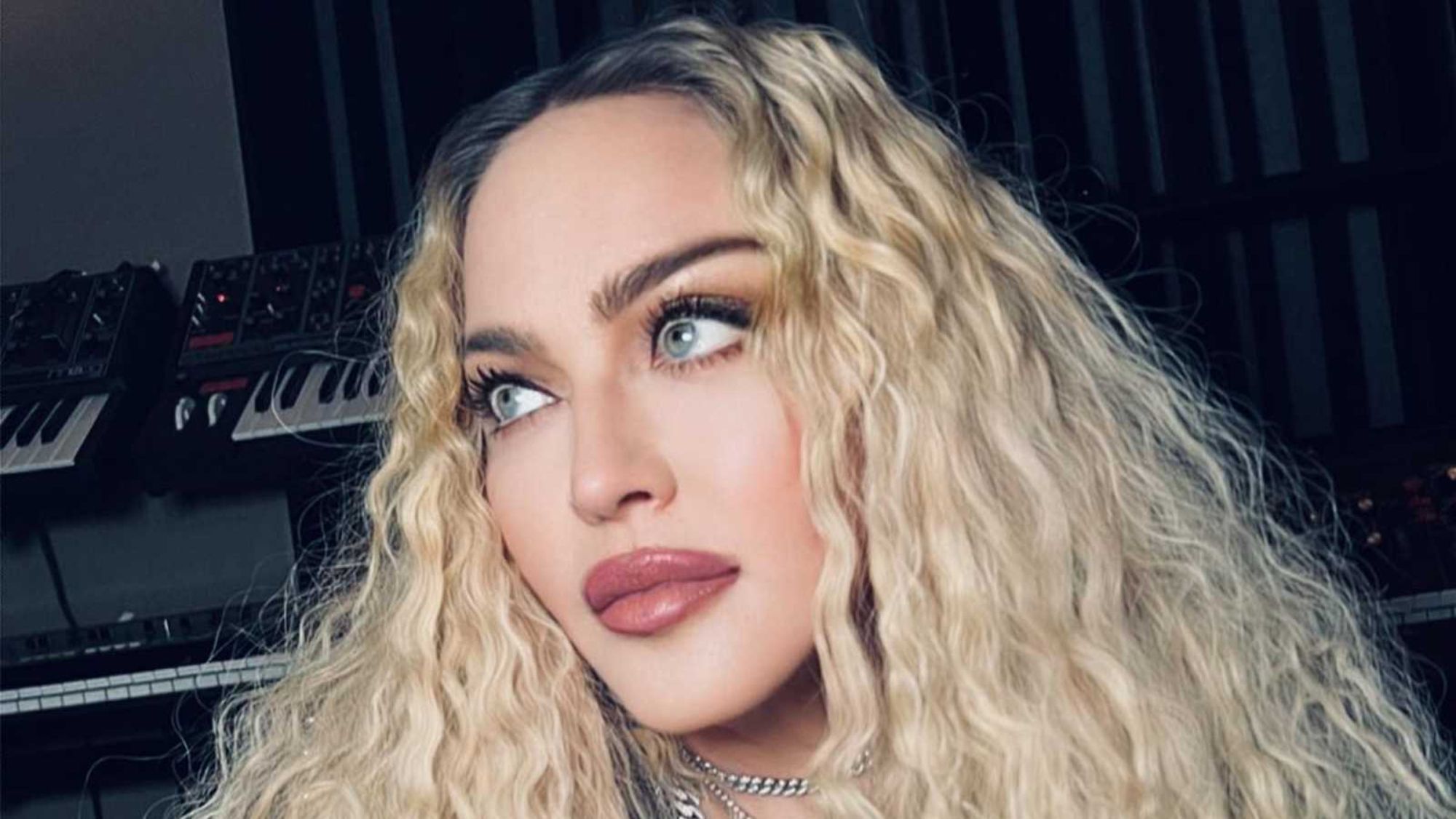 Madonna y su hermano no se pueden ni ver: el motivo