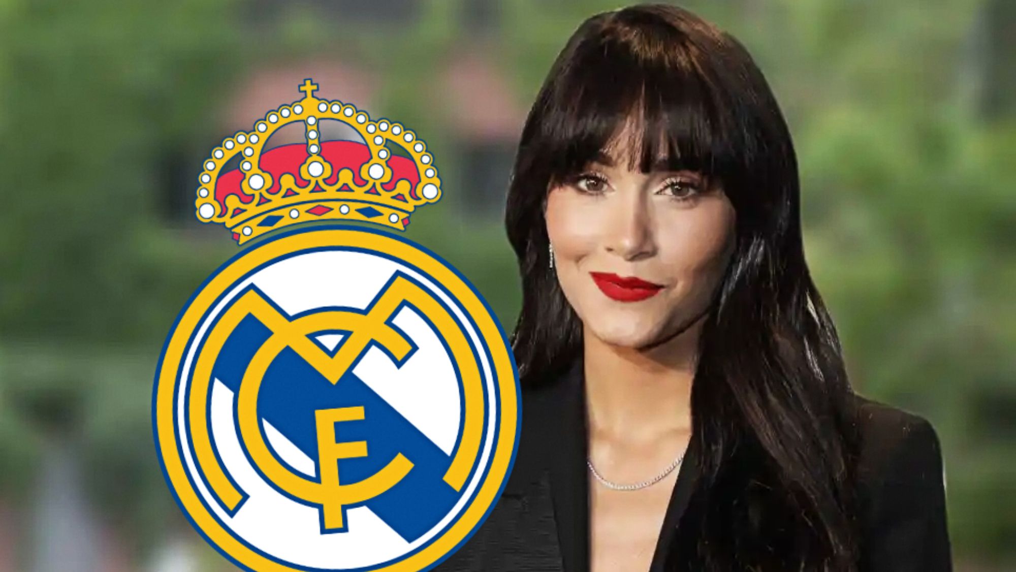 Había jugadores del Real Madrid: la fiesta que dinamitó la relación de Aitana