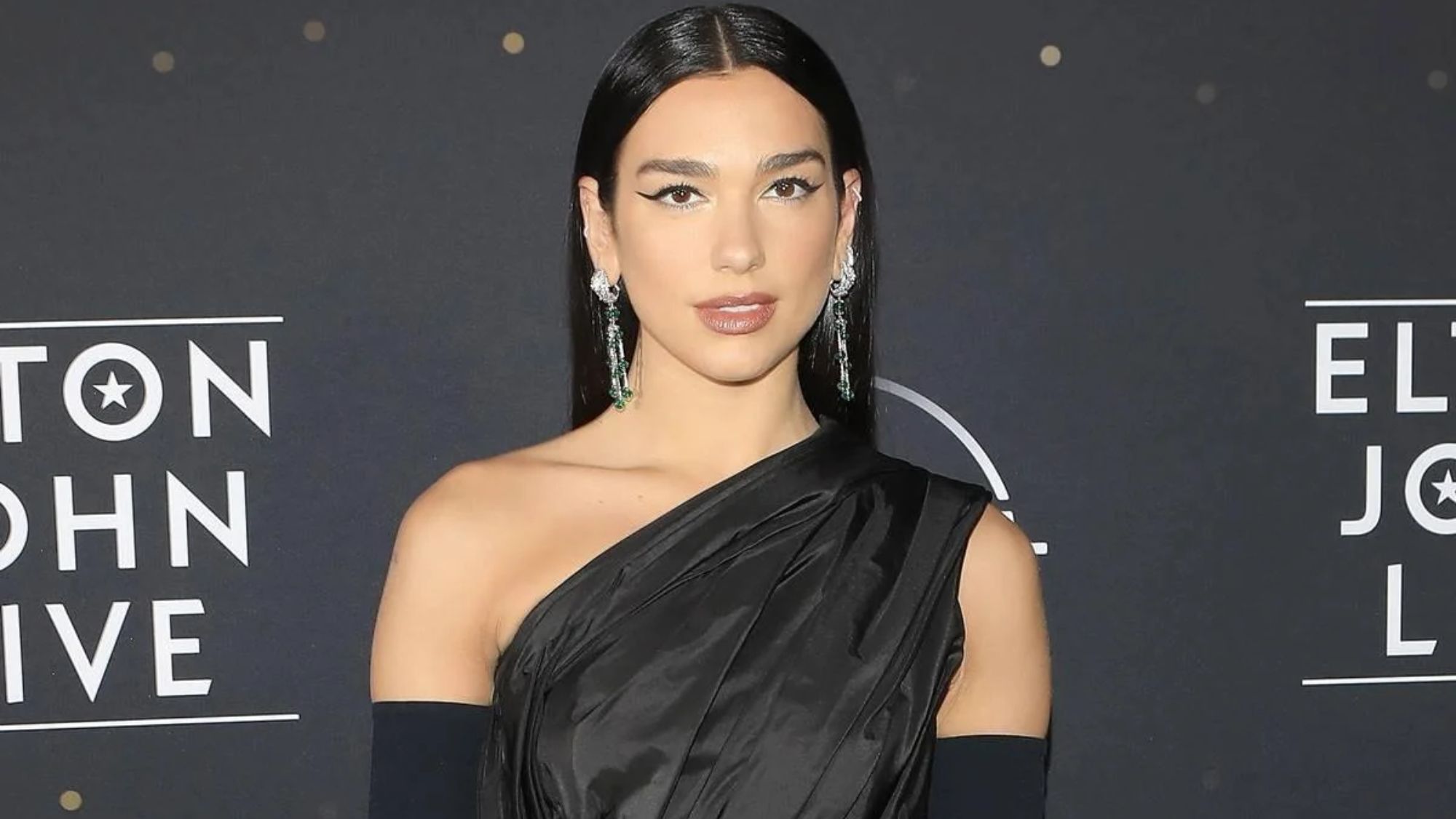 Dua Lipa