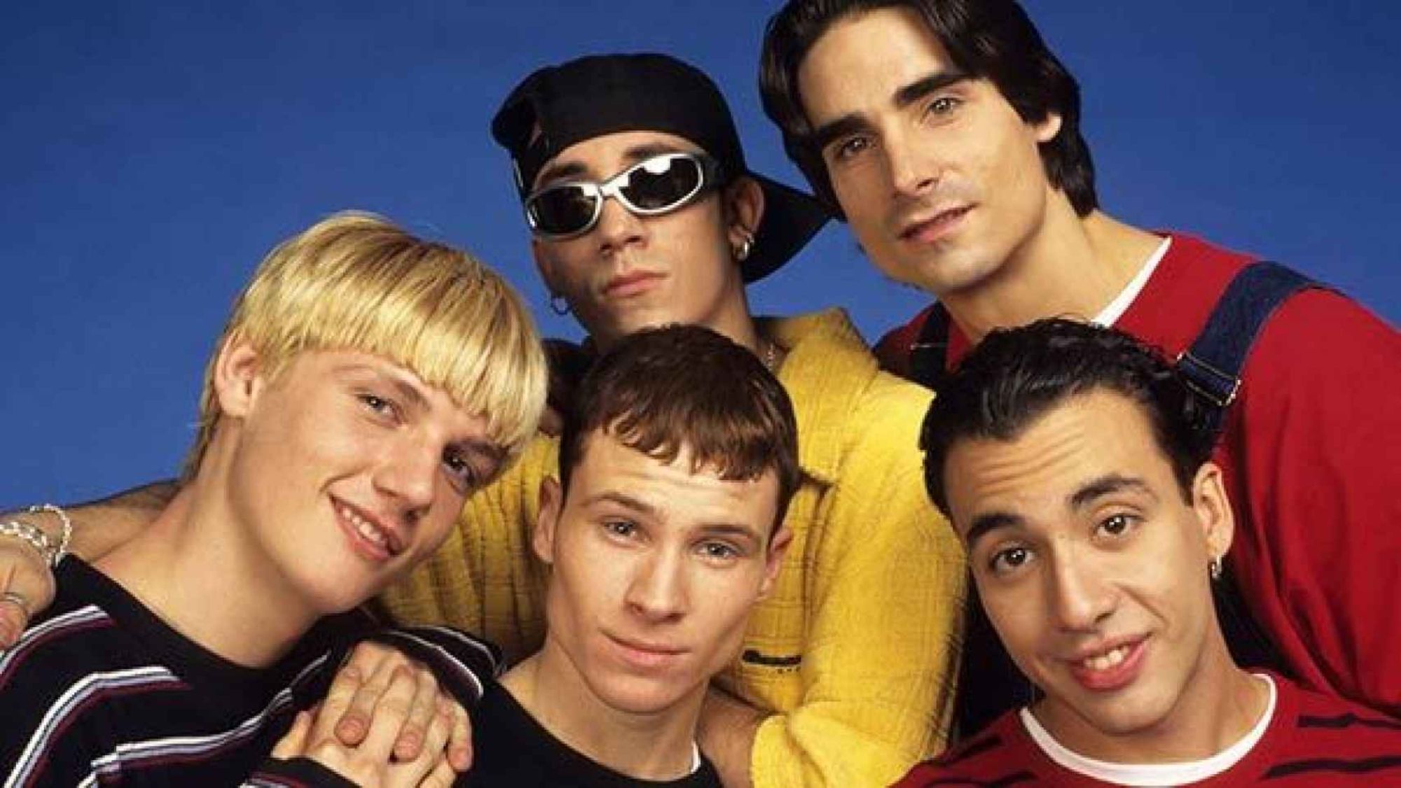 ¿Cómo se formaron los BackStreet Boys?