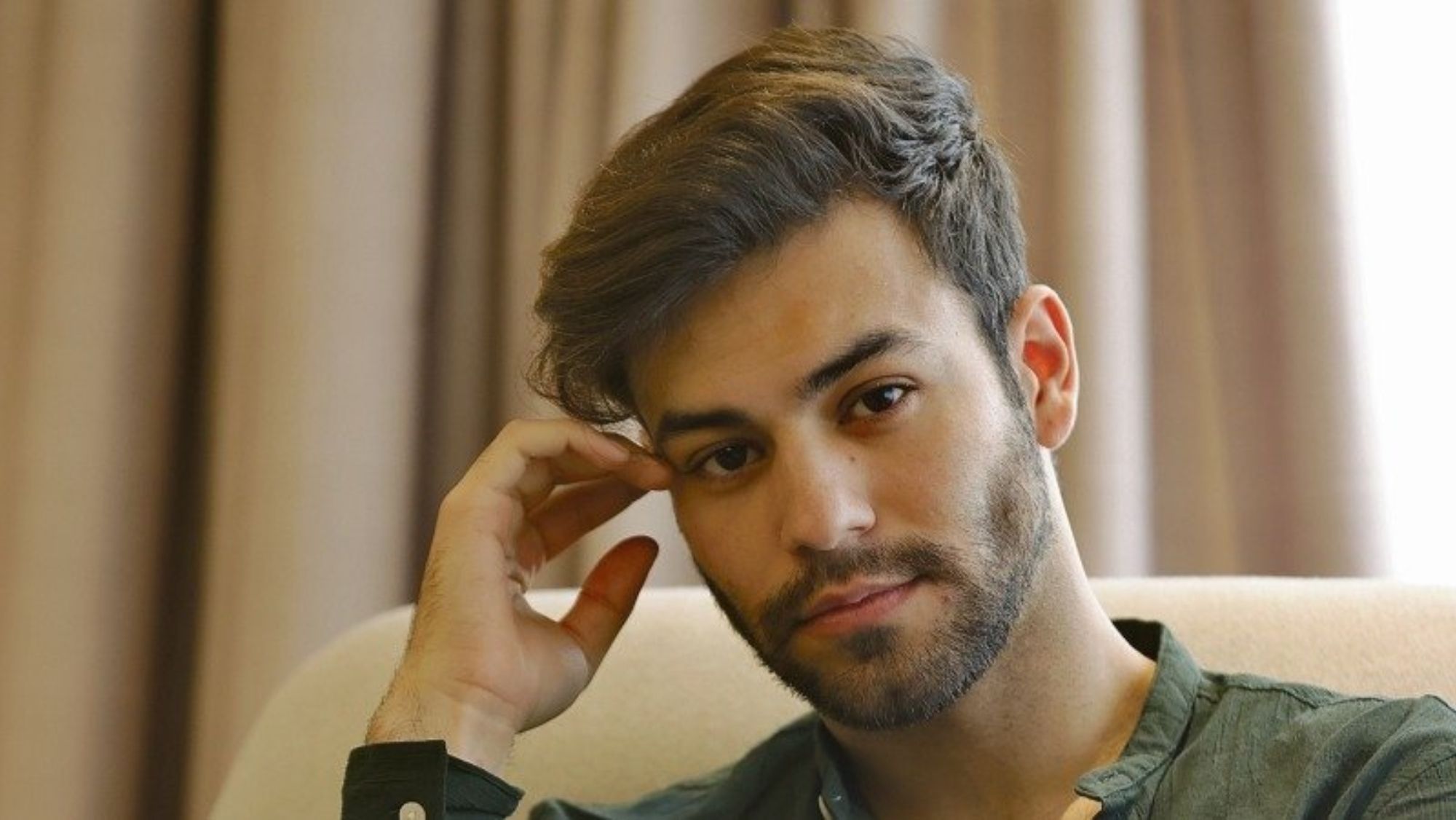 Agoney