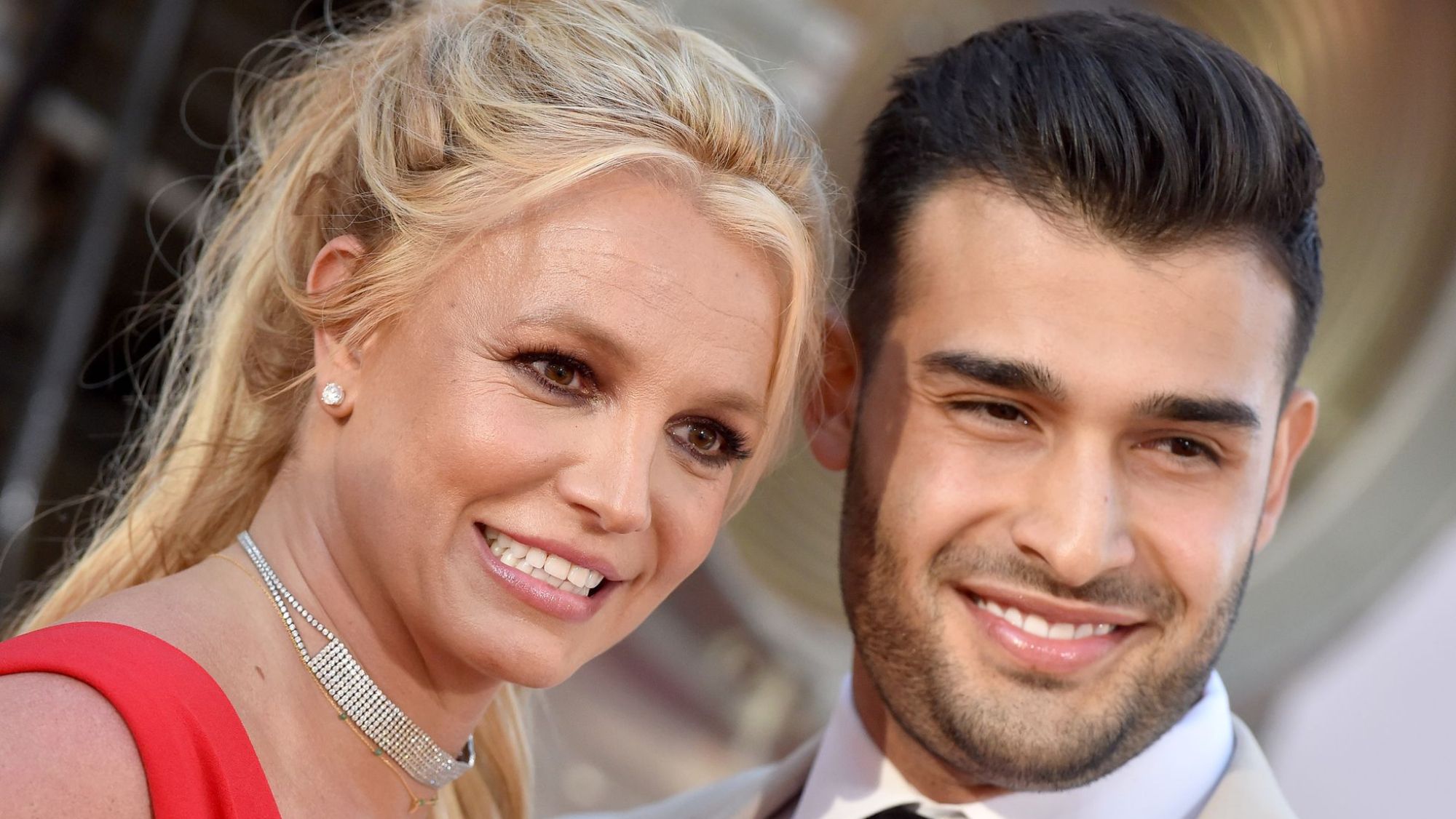 ¿Qué opina el marido de Britney Spears sobre sus posados en Instagram?