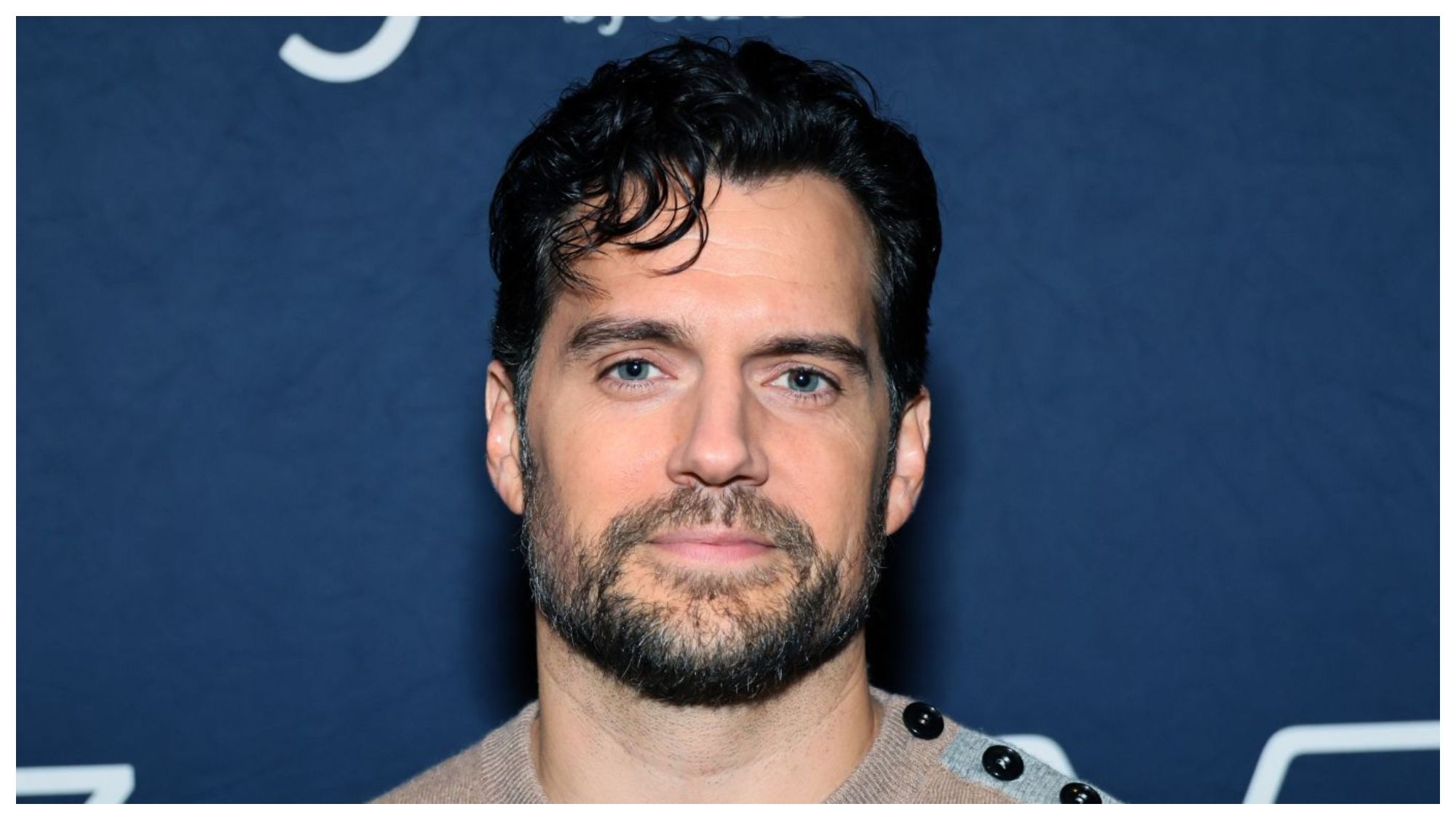 Henry Cavill