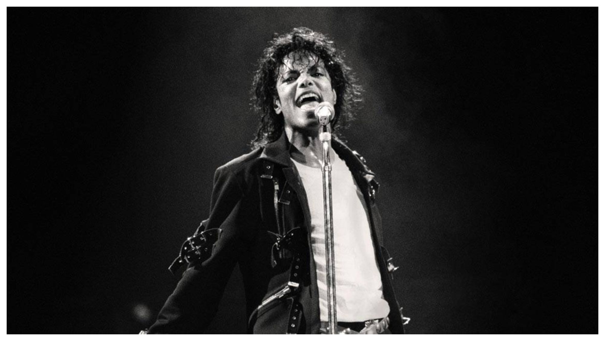 Michael Jackson