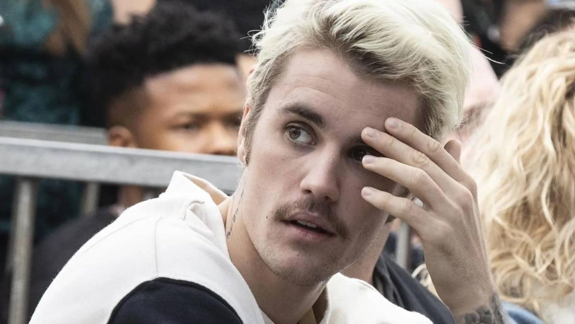 El lío que ha tenido Justin Bieber con su marca de ropa