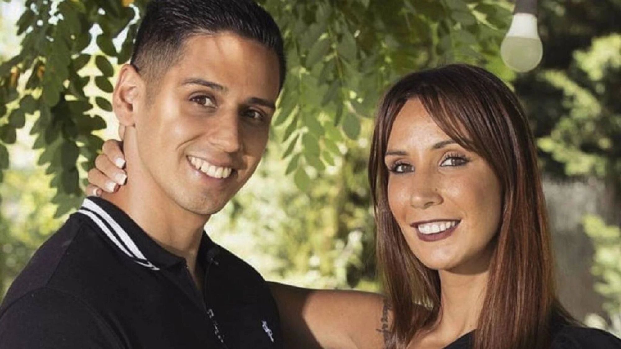 Hay sorpresa: ¿Cómo está la relación entre Fani y Christofer?