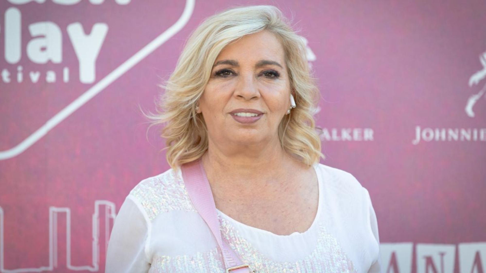 Carmen Borrego