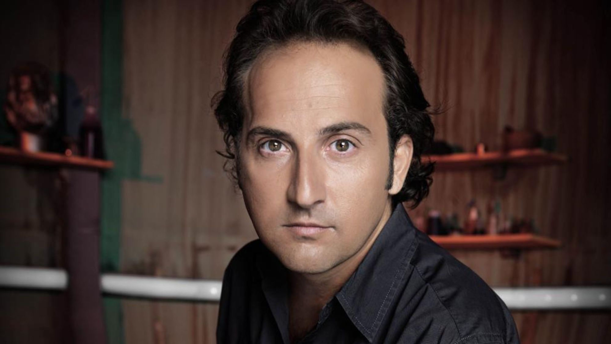 Iker Jiménez