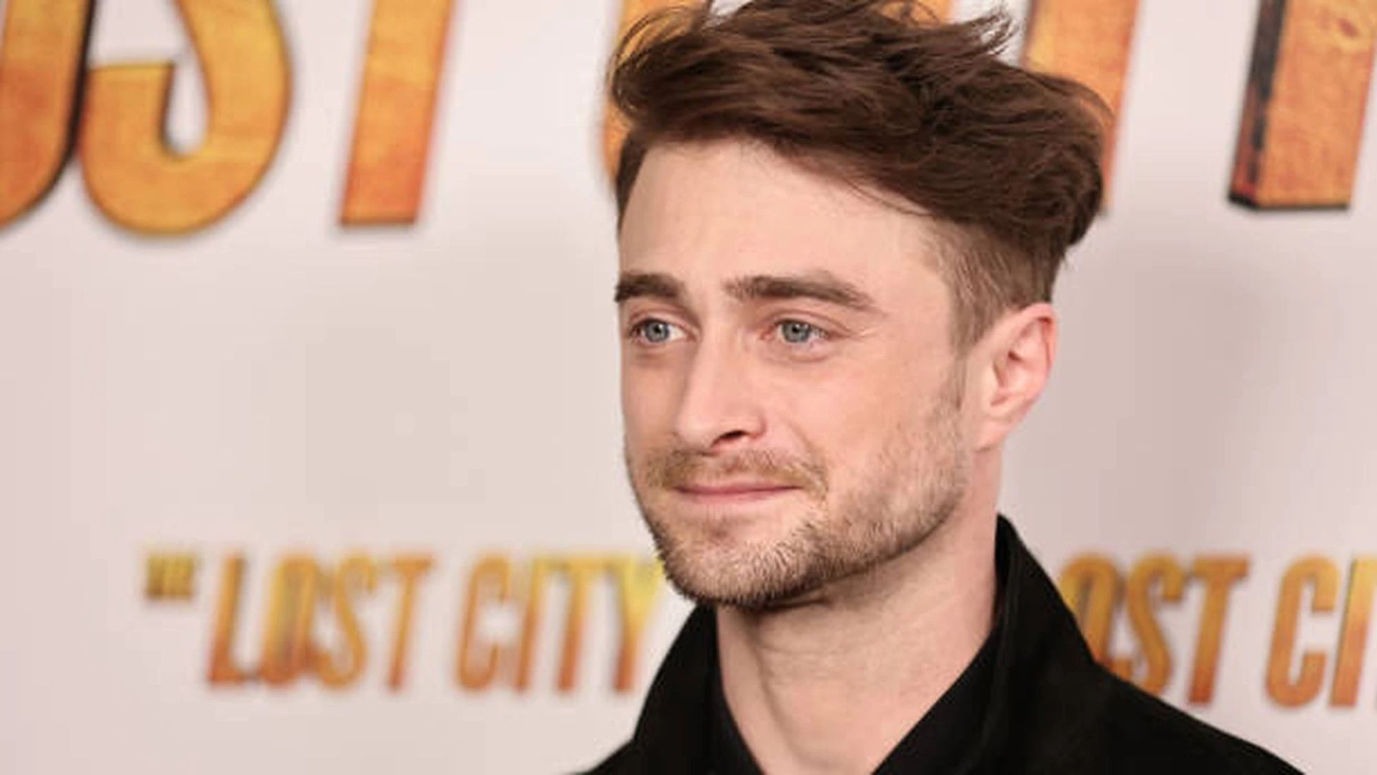 Daniel Radcliffe