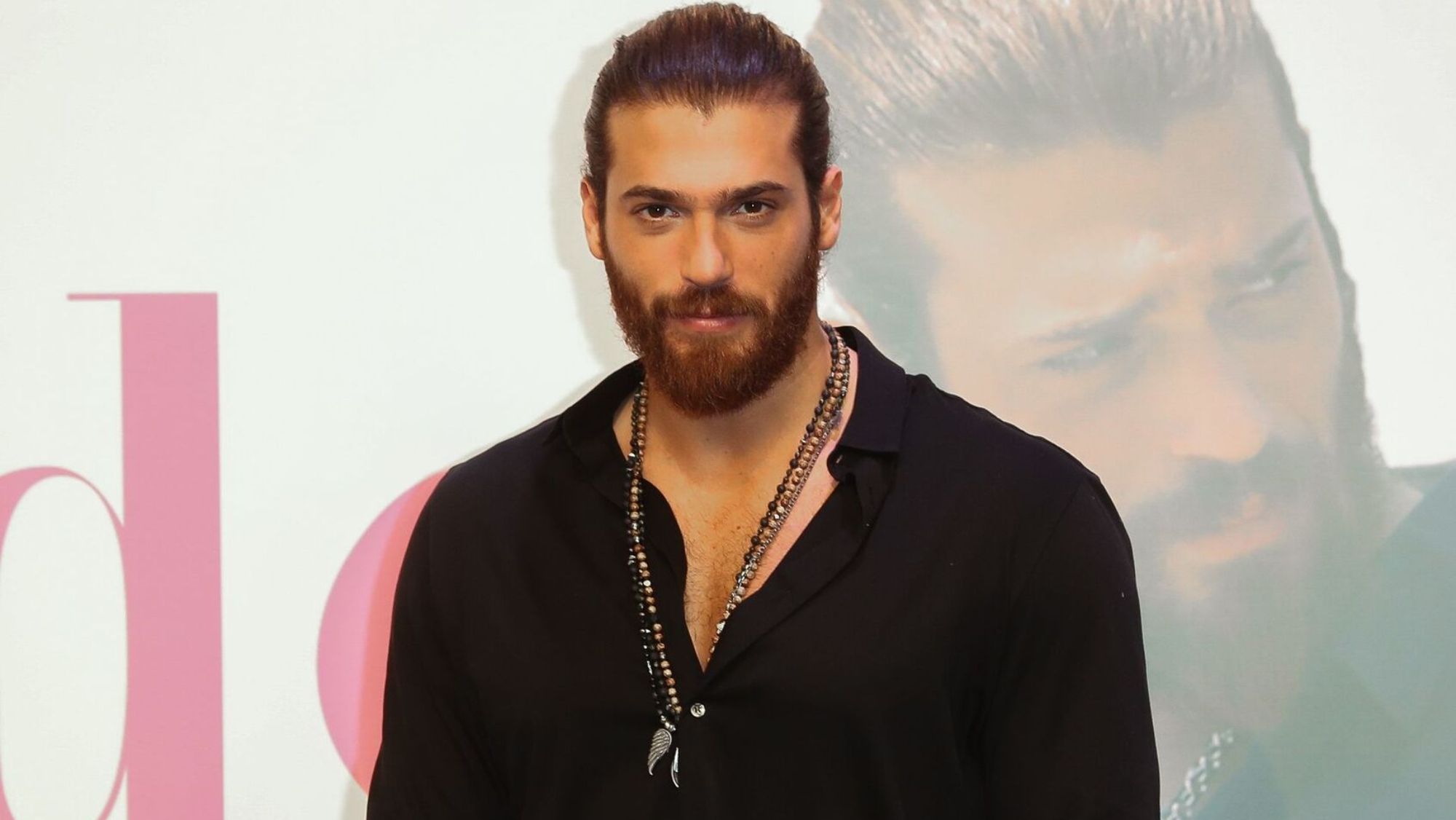 Can Yaman, un 'Play Boy' de primera: este es su historial de novias