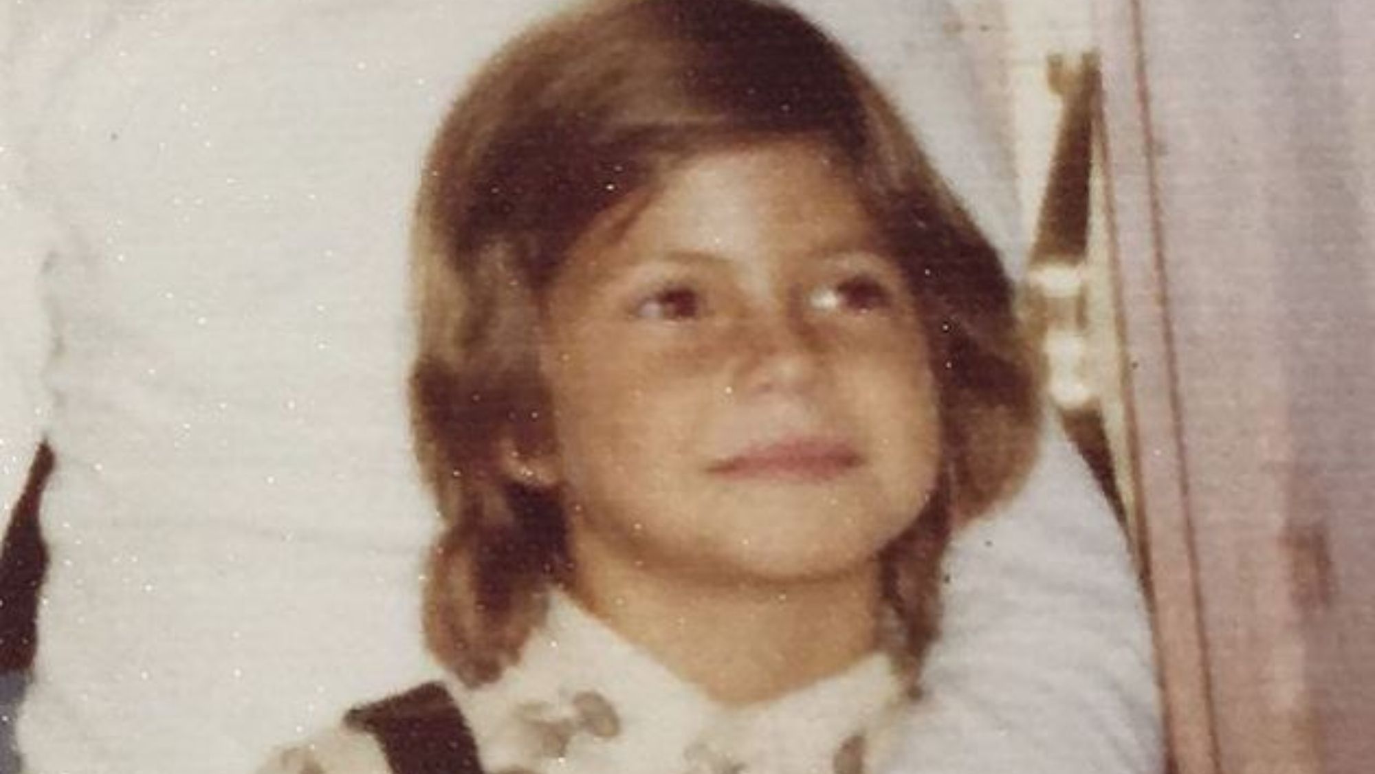 Makoke de niña Makoke de niña