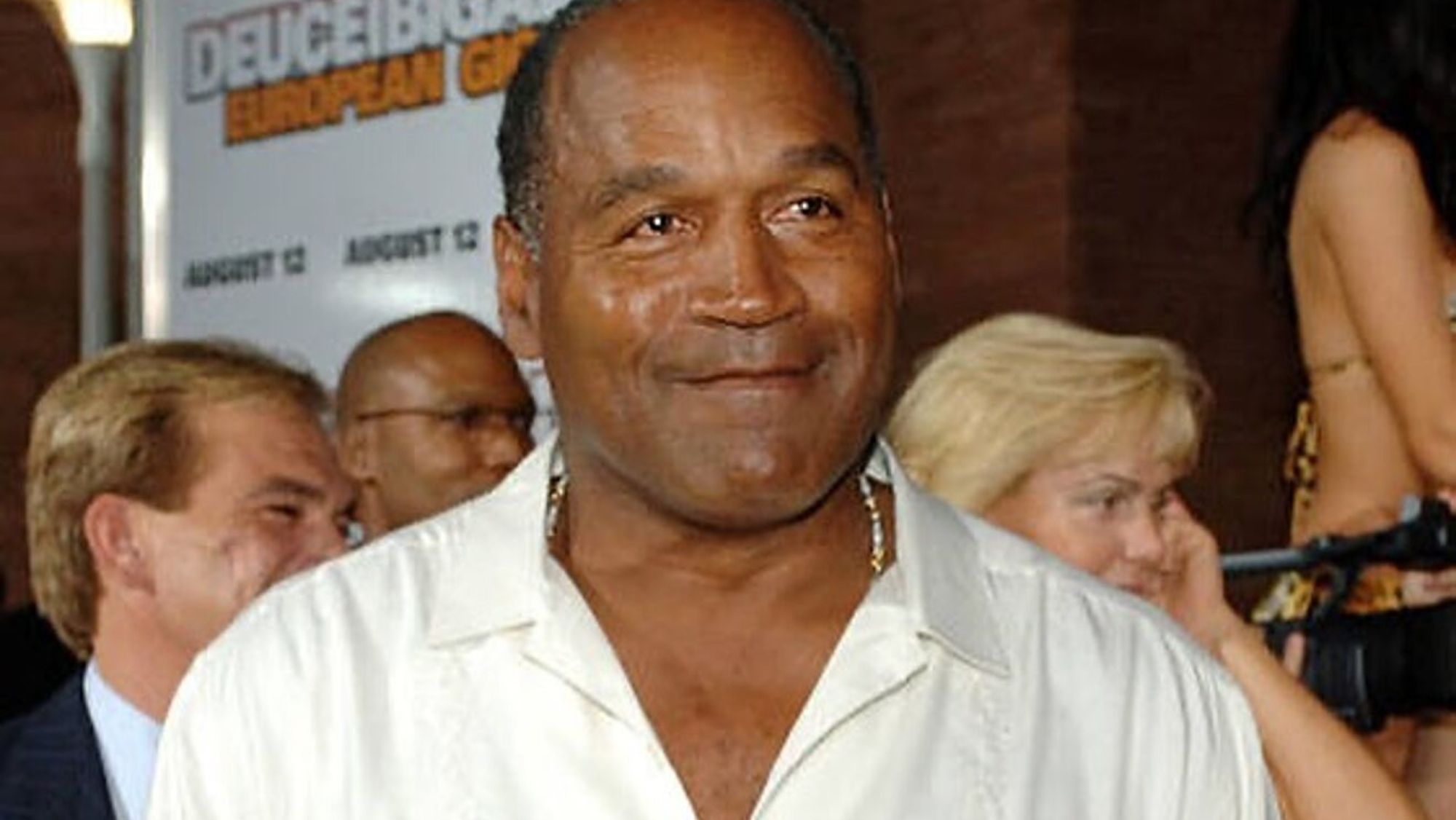 O.J. Simpson