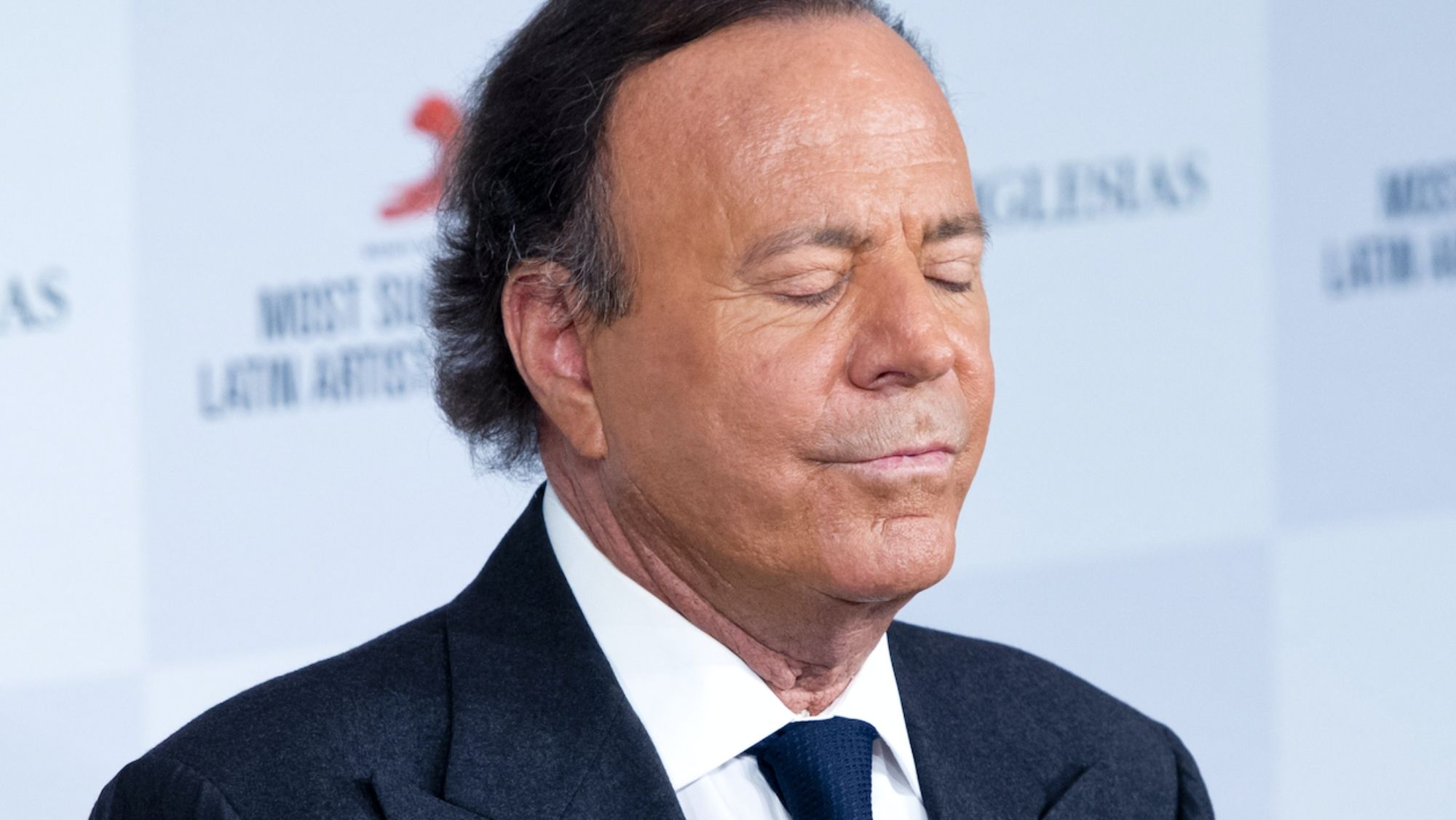Julio Iglesias