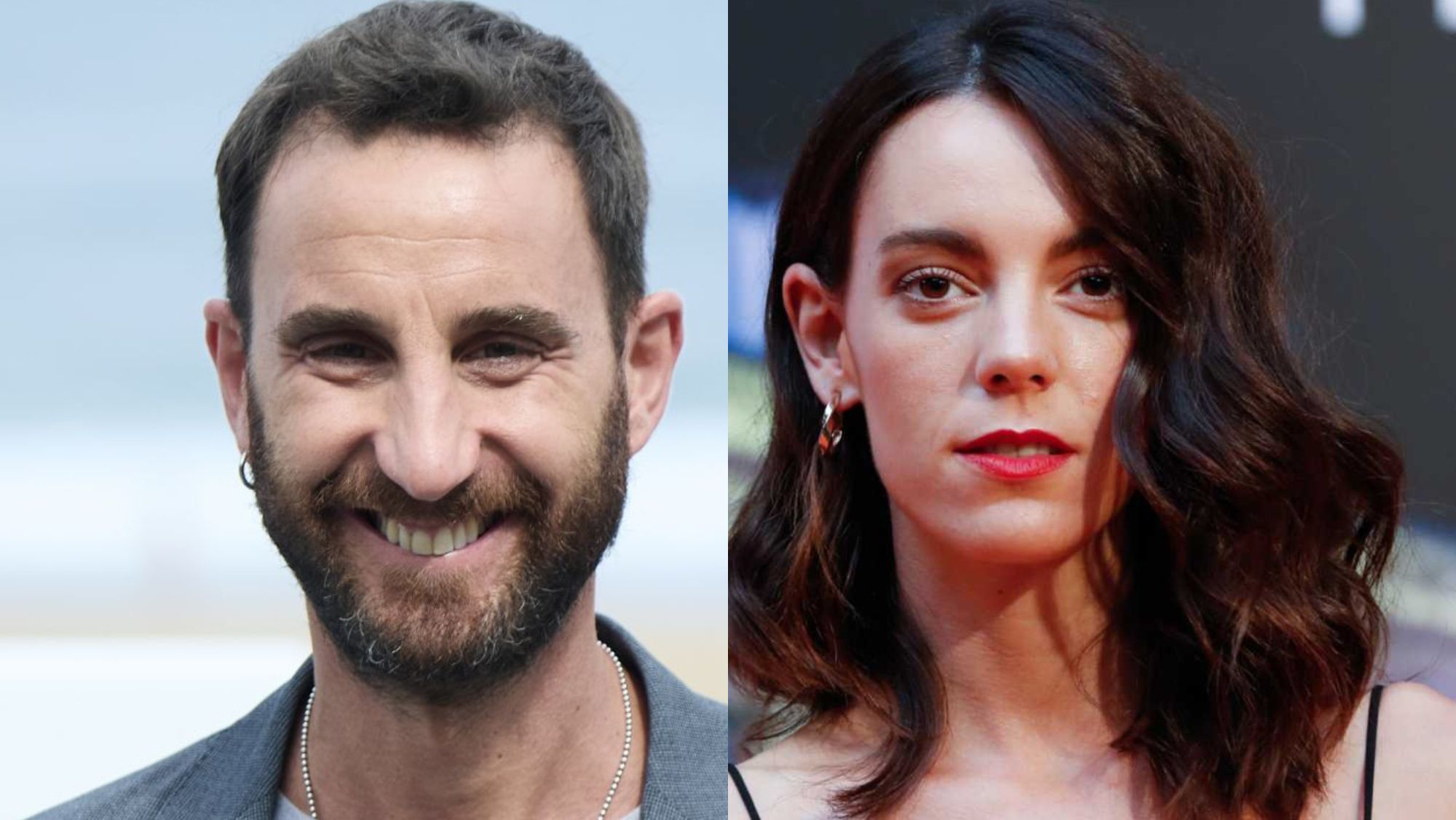 ¿Están saliendo Dani Rovira y Vicky Luego en la actualidad?