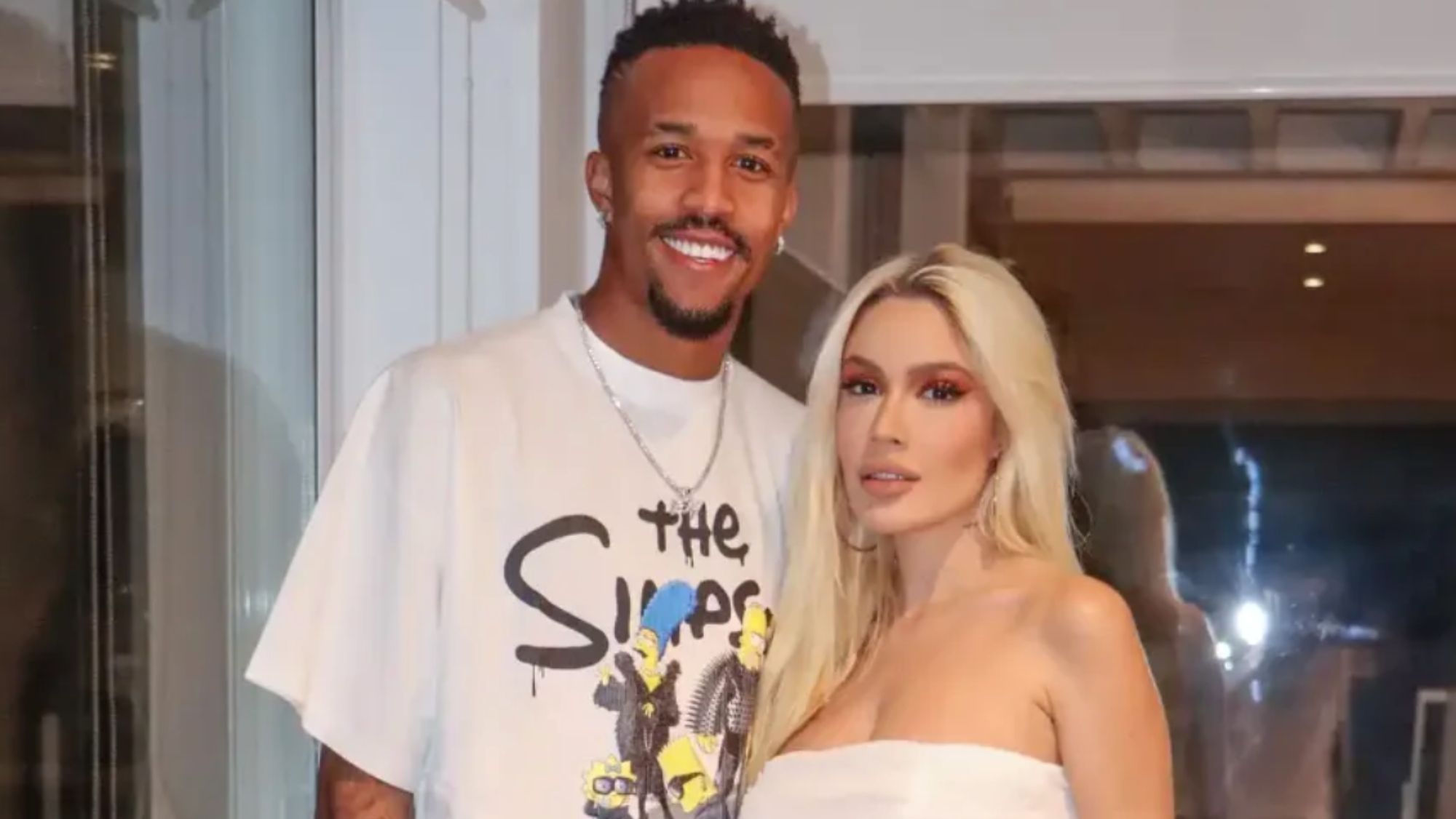 Karol Lima ha acusado a Militao de algo demasiado feo (y que echa a todos sus fans encima)