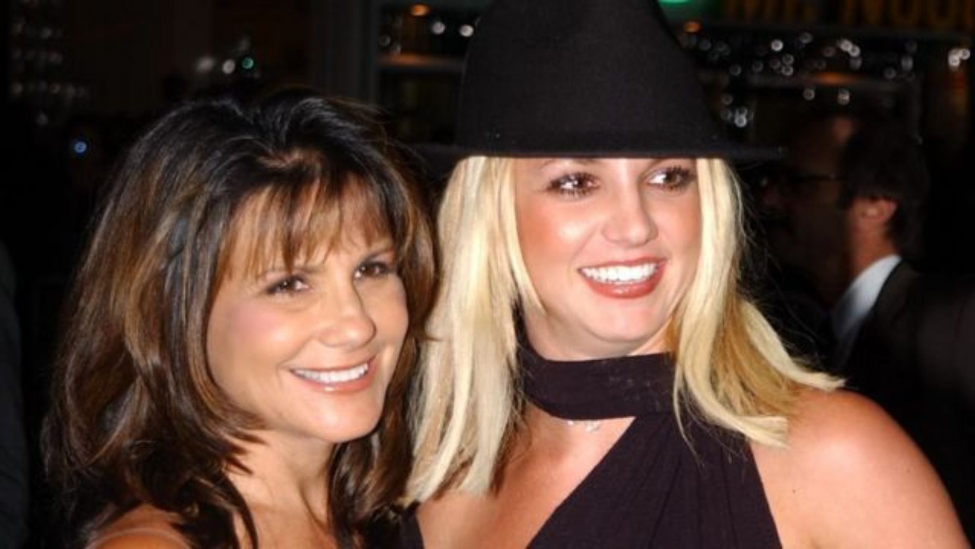 Toda la verdad: el polémico café de Britney Spears con su madre