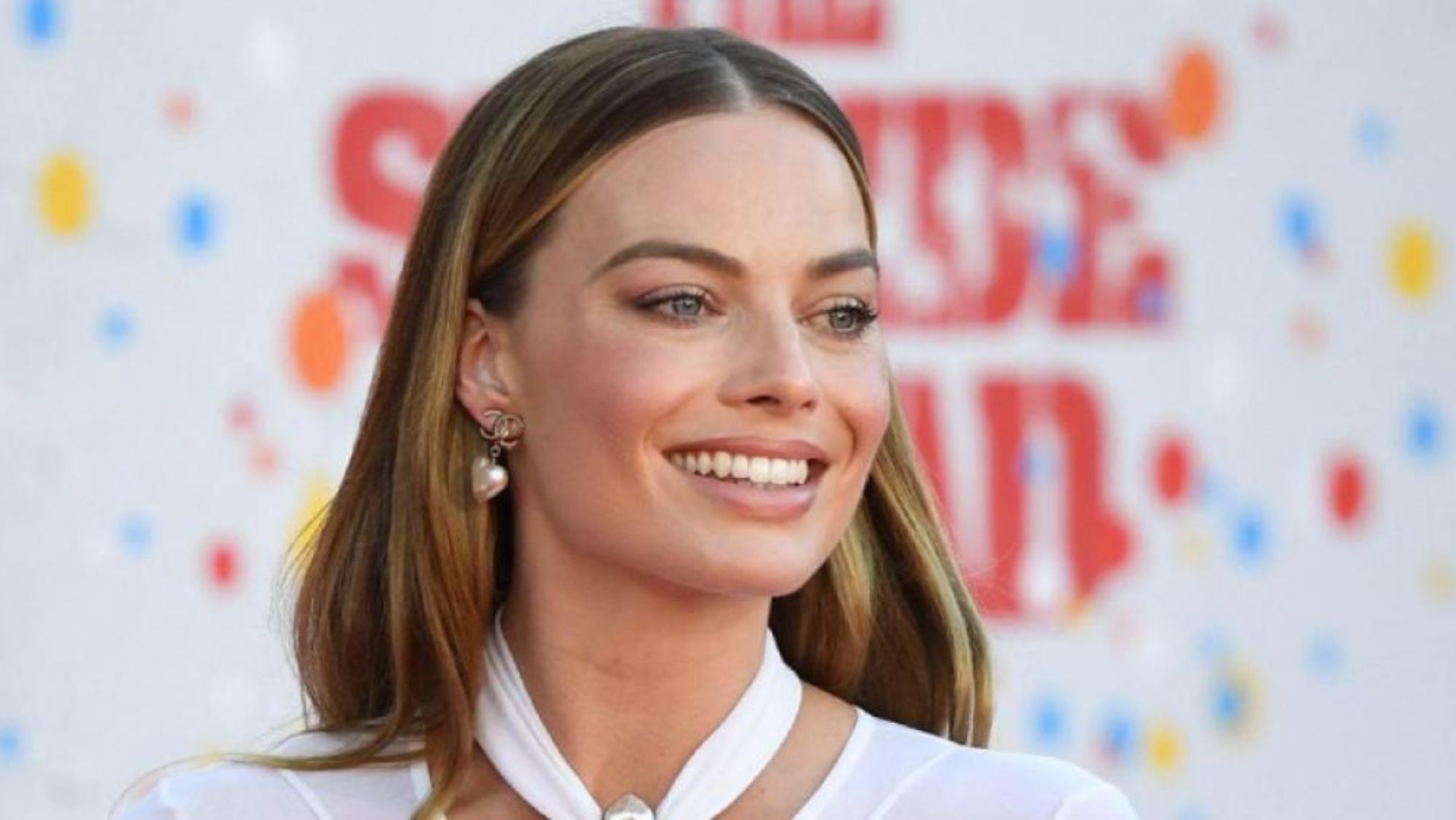 El 'regalo' navideño que ha recibido Margot Robbie: los números no encajan