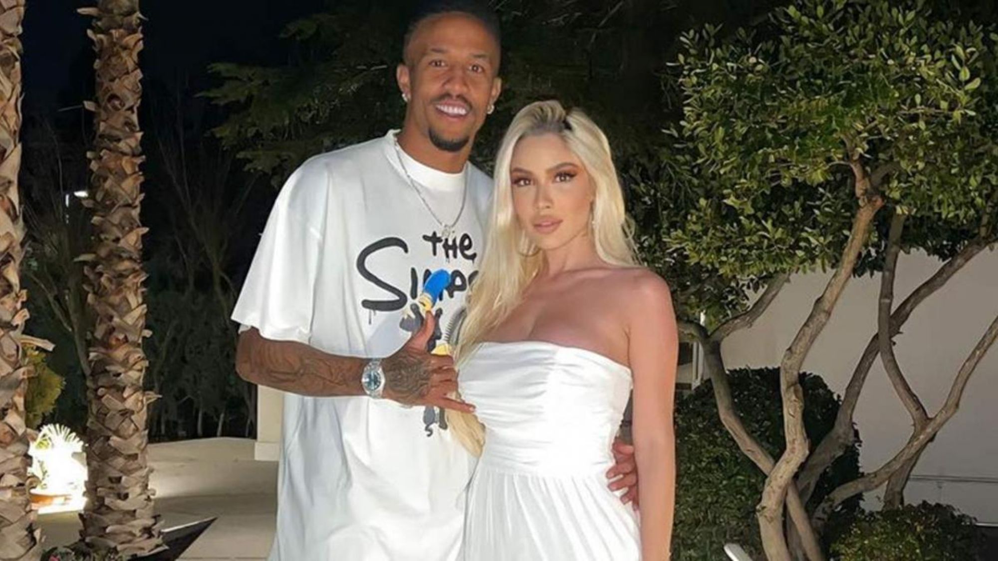 Militao llegó a un acuerdo con Karol Lima: se lo está saltando la brasileña