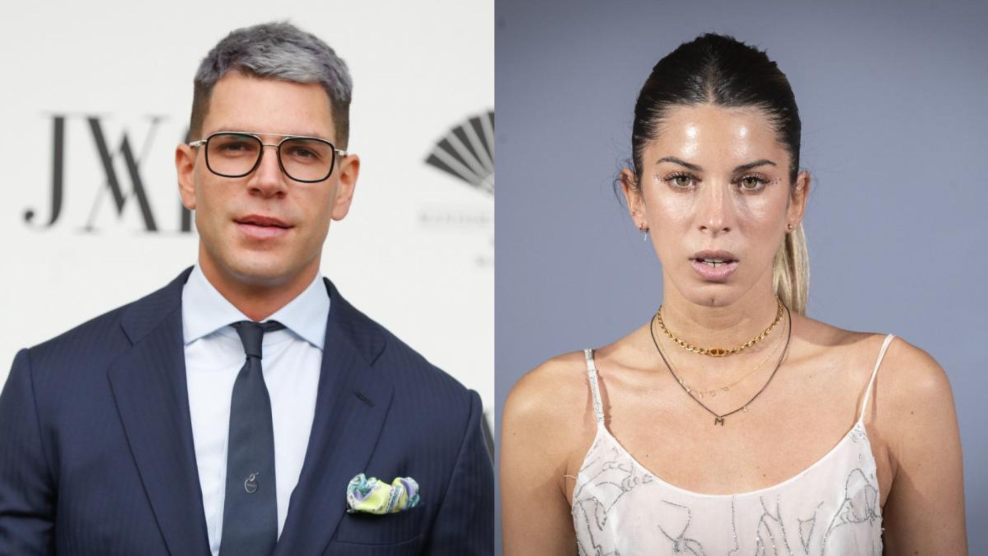 Así ha quedado la casa reformada de Diego Matamoros y Marta Riumbau