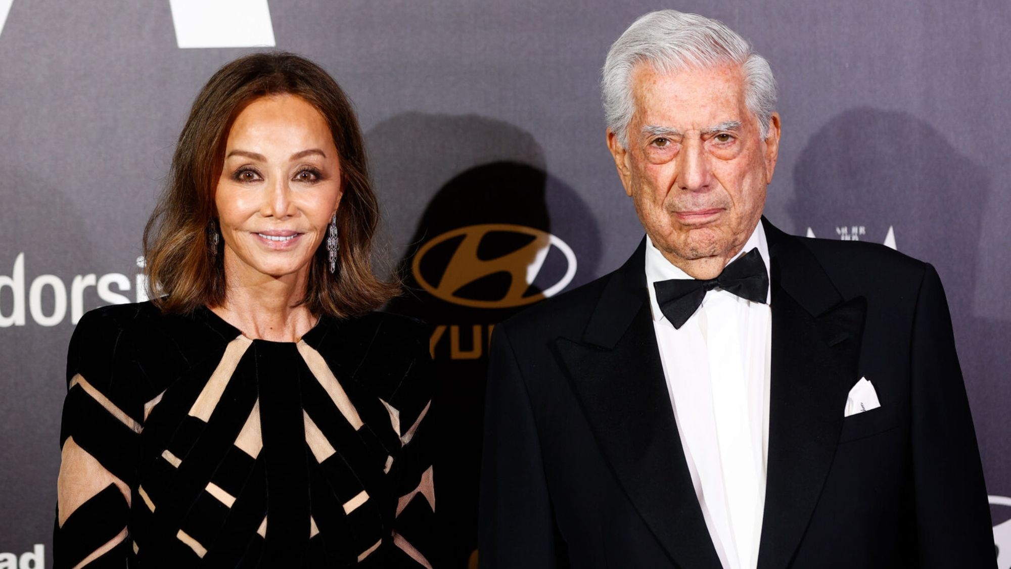 ¿Cómo se conocieron Isabel Preysler y Mario Vargas Llosa?