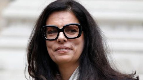 Françoise Bettencourt, la mujer más rica del mundo Françoise Bettencourt, la mujer más rica del mundo