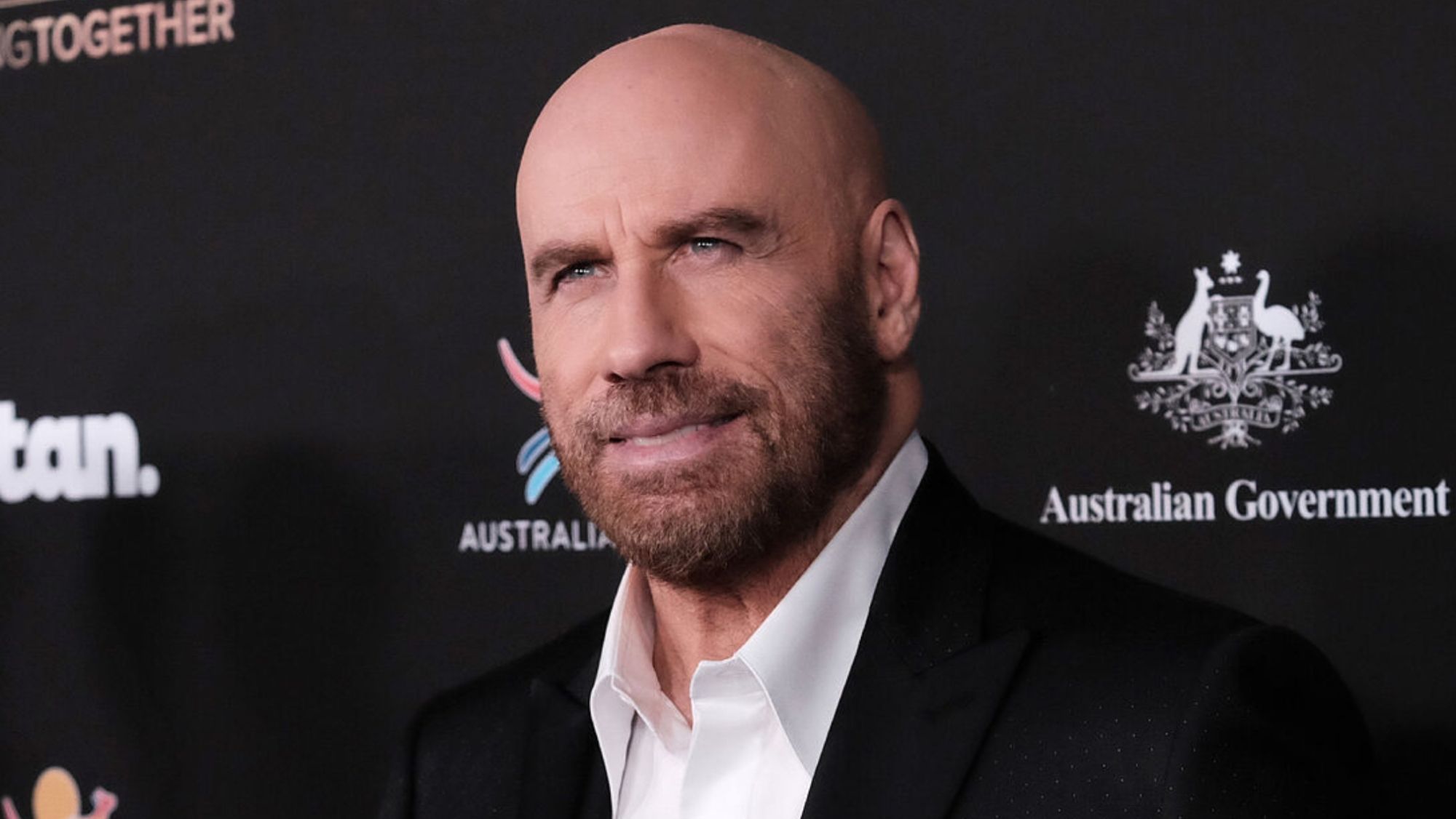 John Travolta