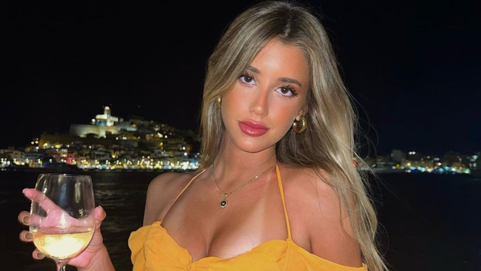 Nueva WAG en el Real Madrid: Carla Asensi Richart está saliendo con un madridista