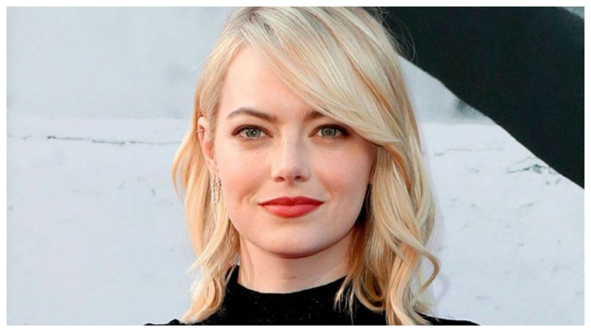 Emma Stone Emma Stone
