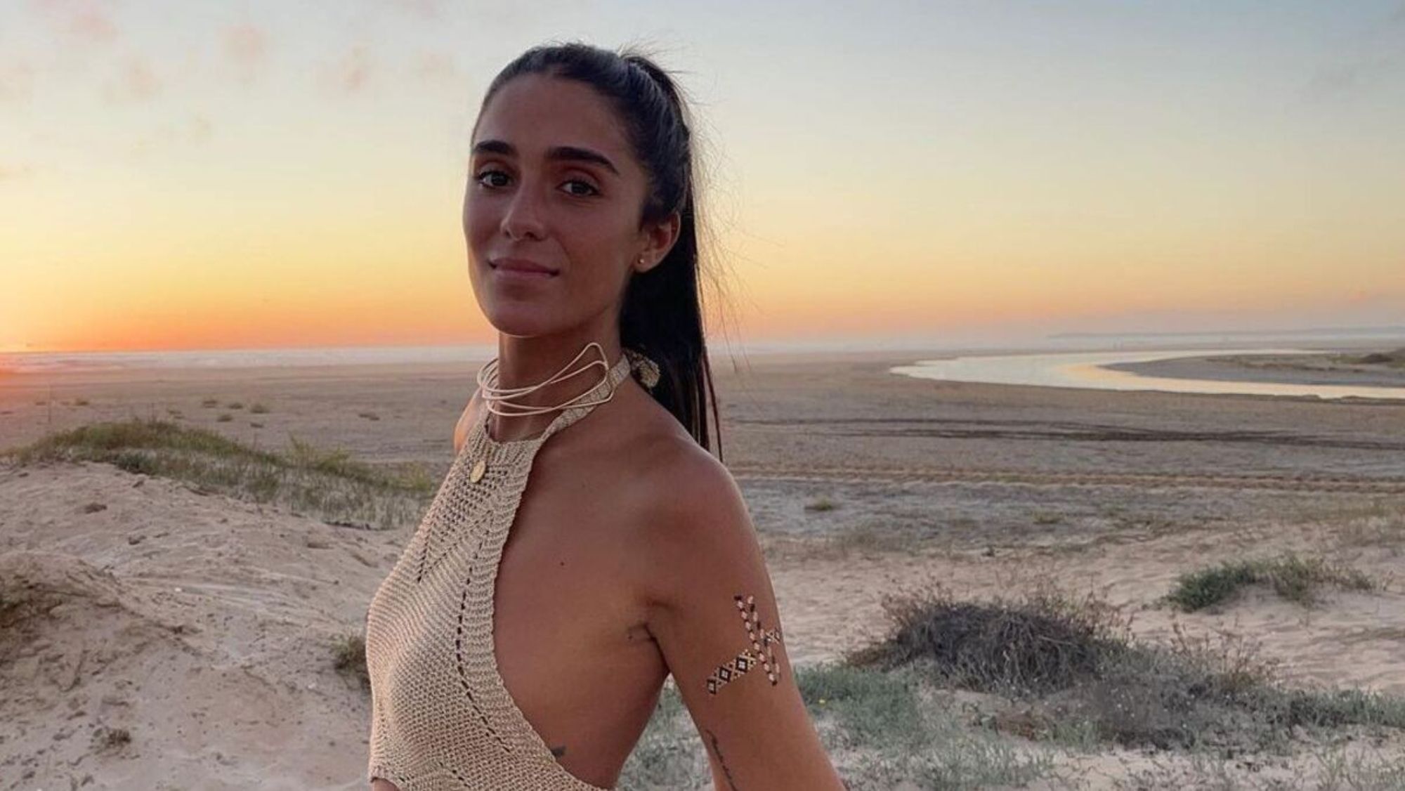 Claudia (LIDLT) es la mentirosa: tenemos la prueba que lo confirma