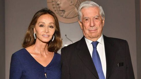 Los motivos de la separación entre Isabel Preysler y Mario Vargas Llosa