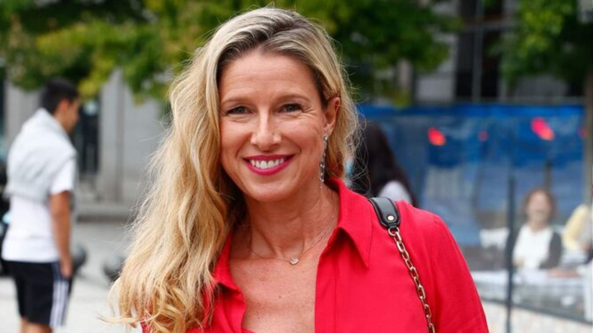 La venganza de Anne Igartiburu: se la devuelve a TVE como más les duele