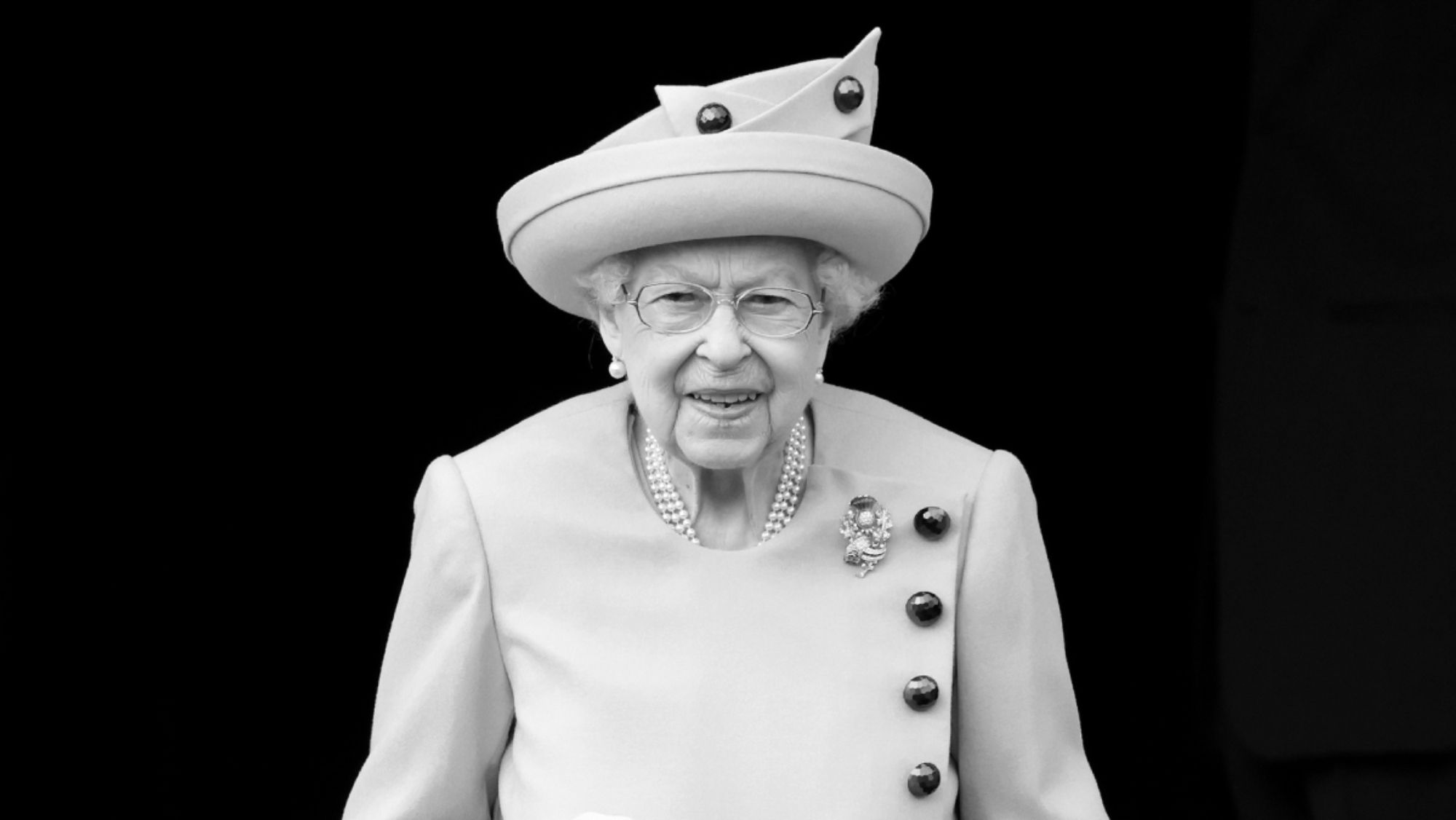 Reina Isabel II