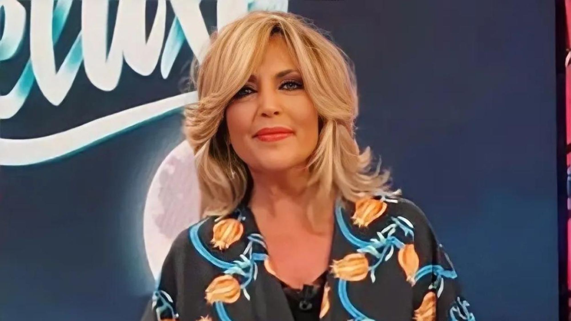 Lydia Lozano