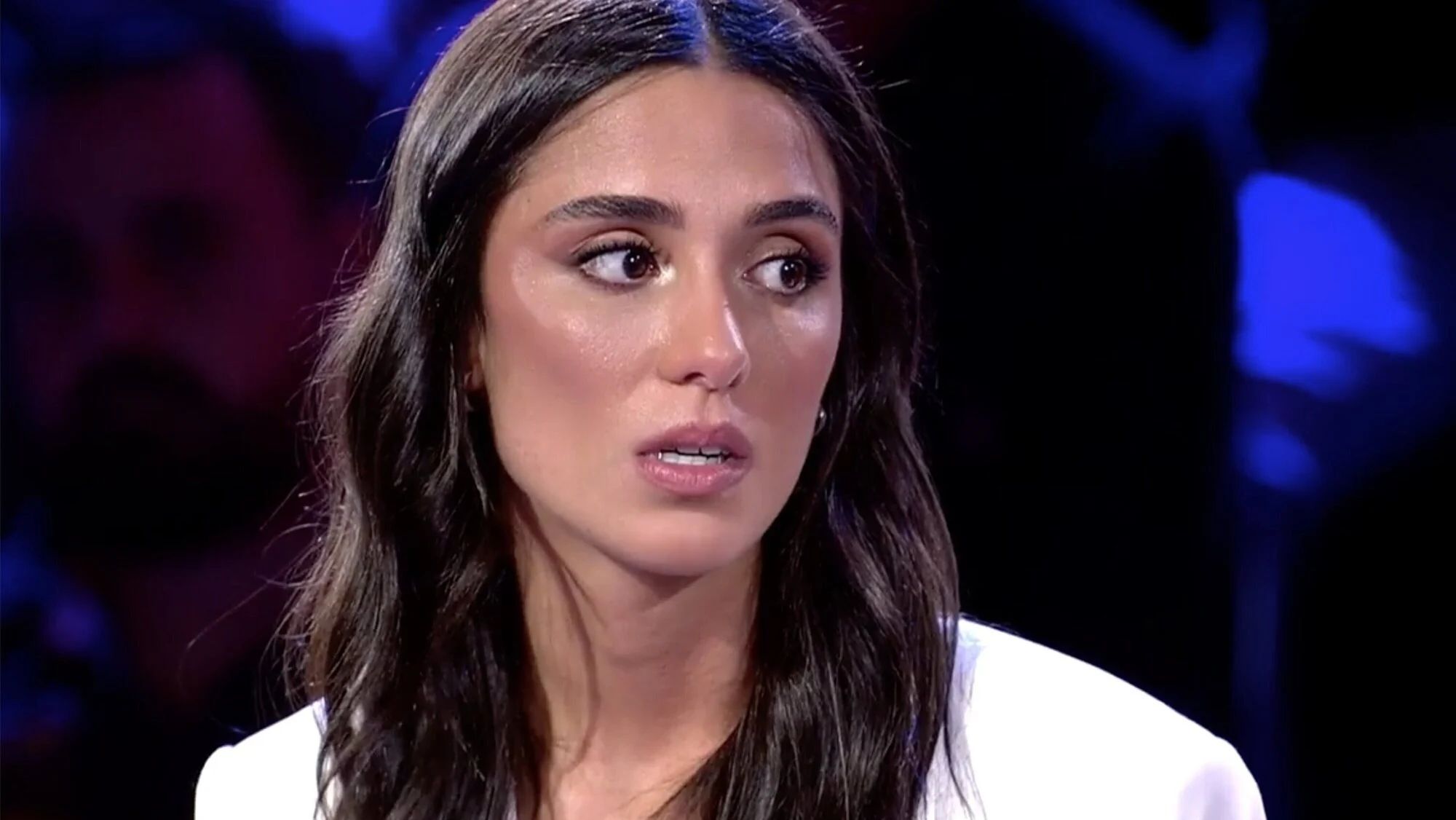 Claudia lo dejo con Javi tras 'La Isla de las Tentaciones' y su cuerpo cambió por completo