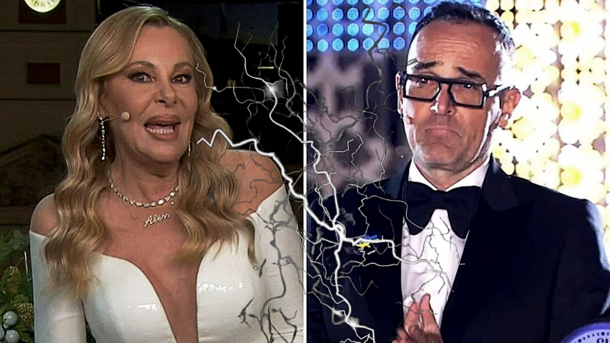 Ana Obregón va a la guerra contra Risto Mejide: lo que ha hecho es muy grave