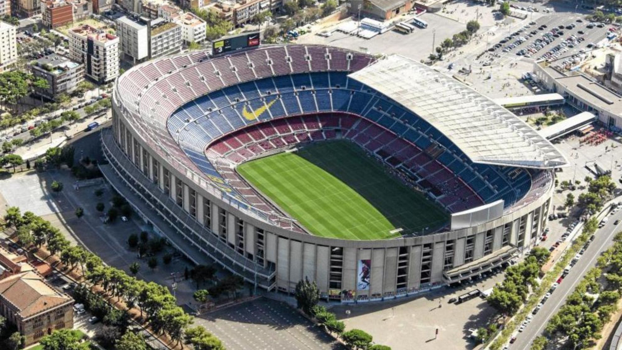 El ex del Barça que vive el peor momento de su vida: investigado por la violación a una mujer