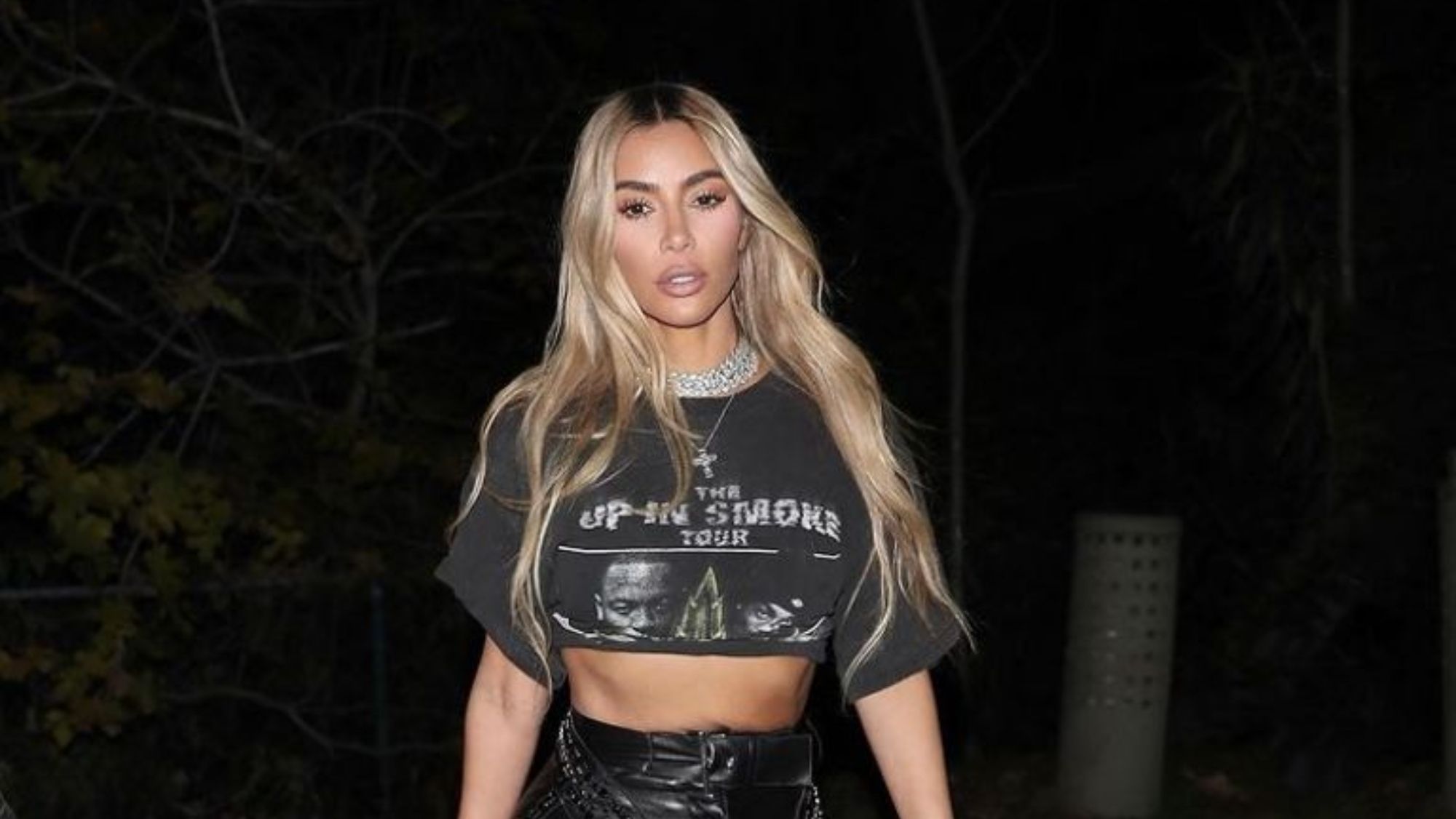 Kim Kardashian