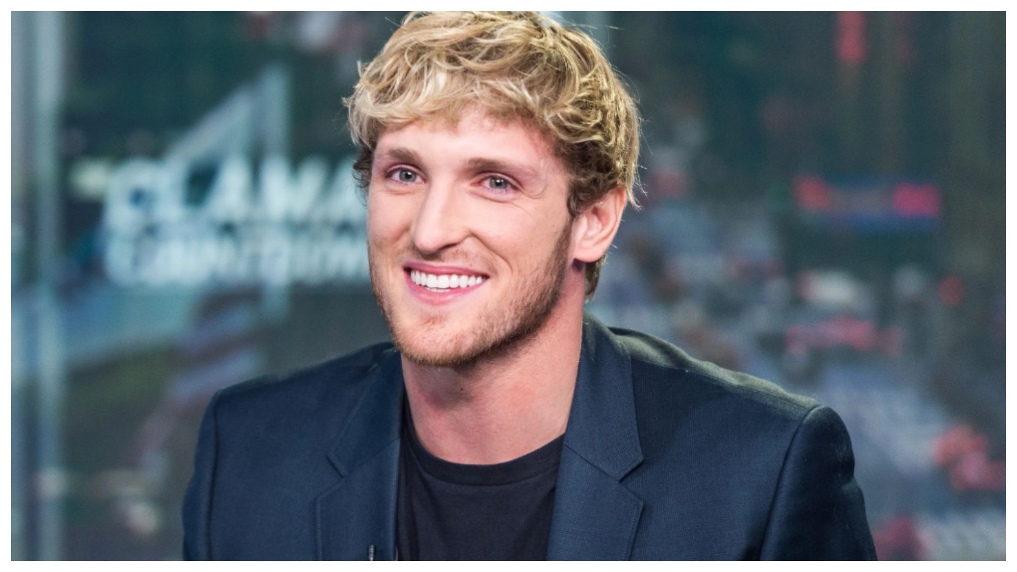 Logan Paul