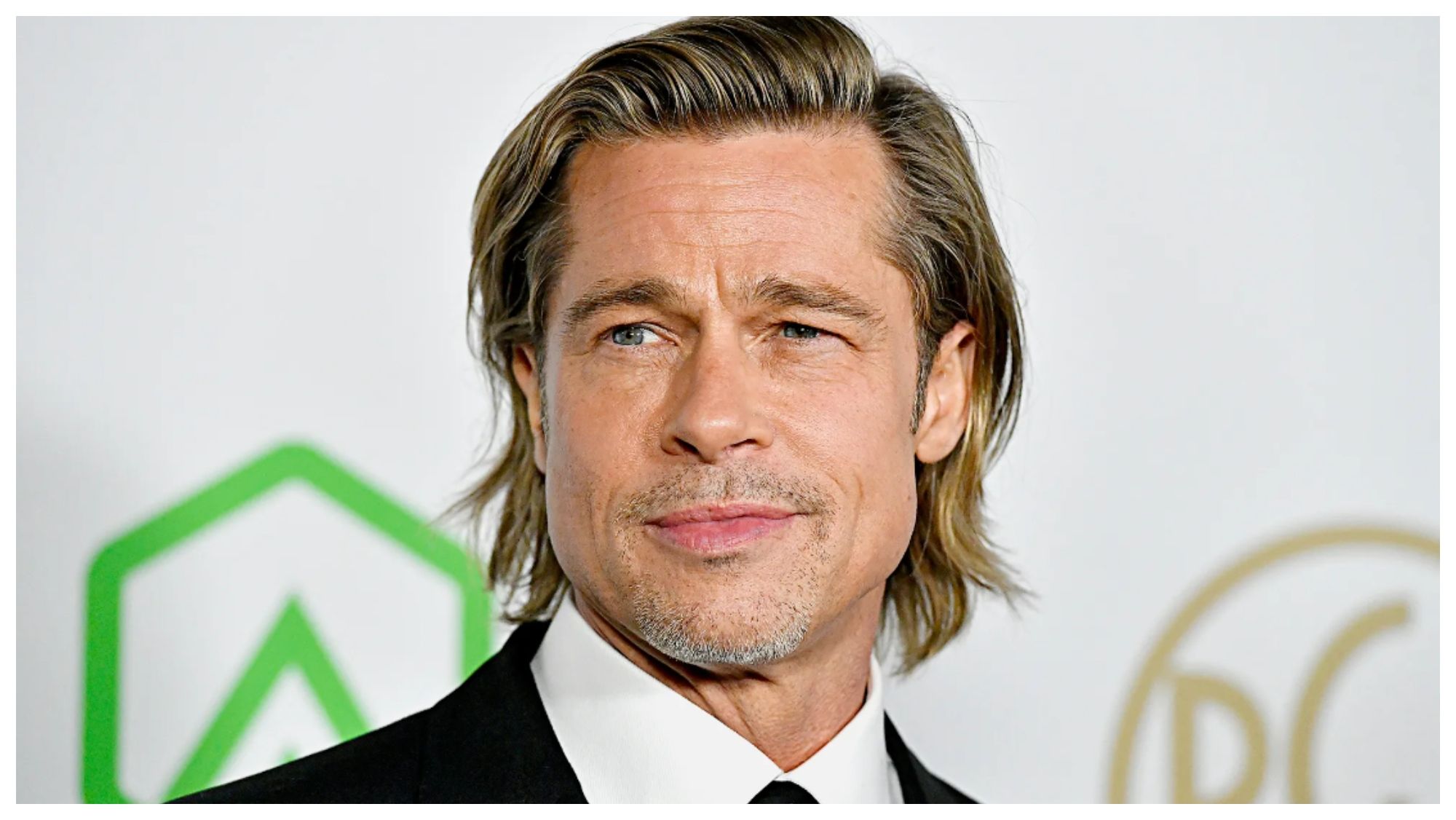 Brad Pitt