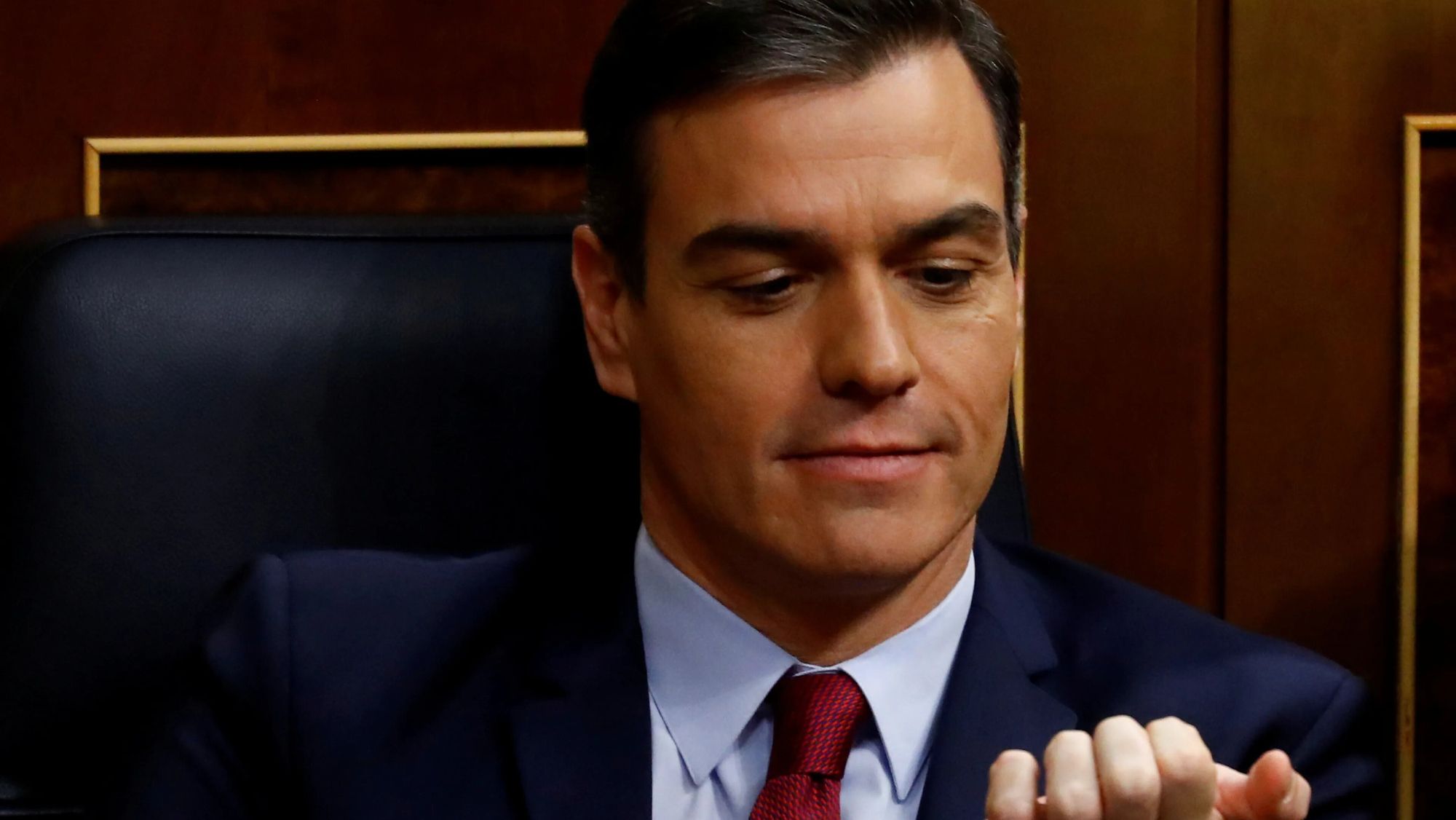Este es el sueldo que ganará Pedro Sánchez en este nuevo año: varía en relación al que cobraba en 2022