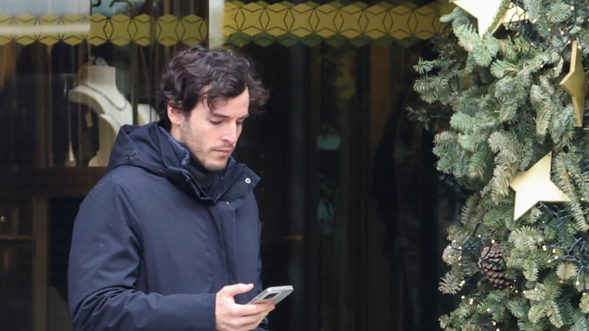 El dineral que se ha gastado Íñigo Onieva con los regalos de Navidad