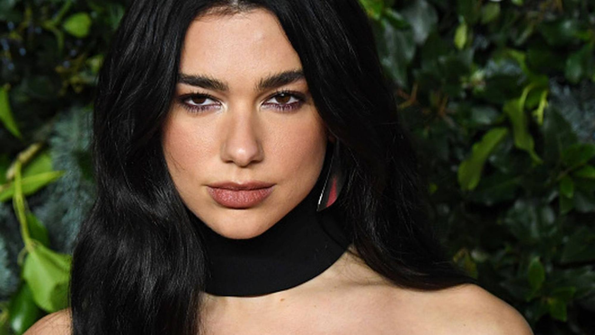 Dua Lipa Dua Lipa