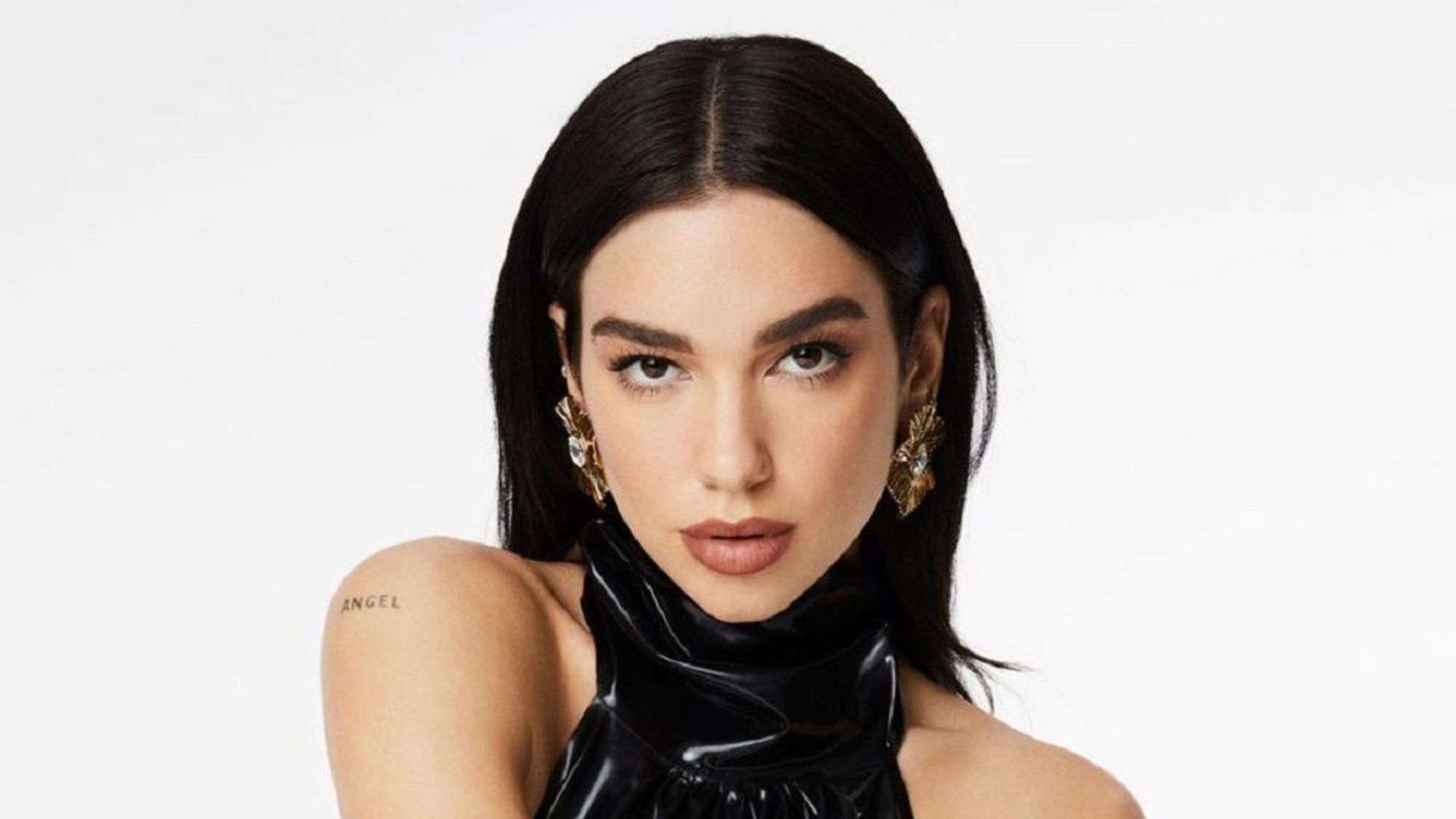 La cantante Dua Lipa