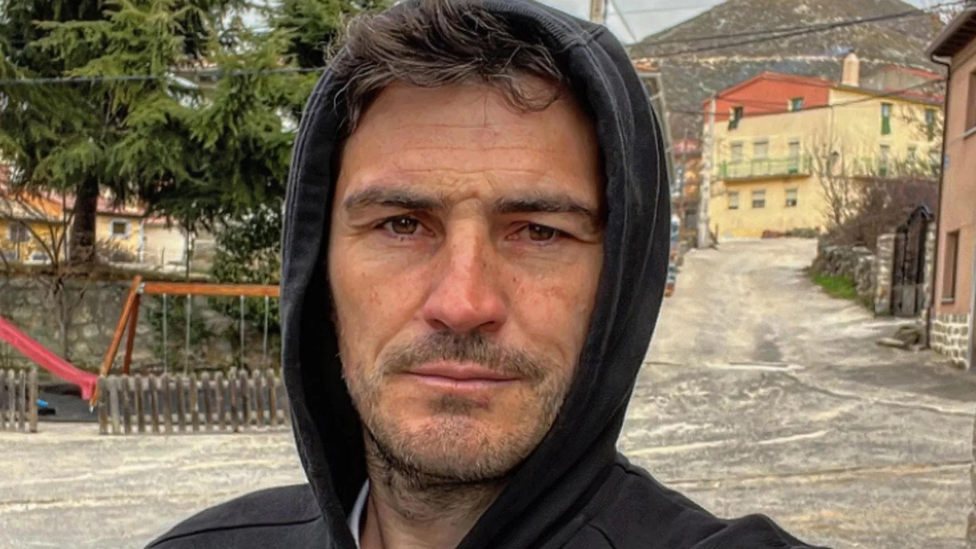 Iker Casillas Iker Casillas