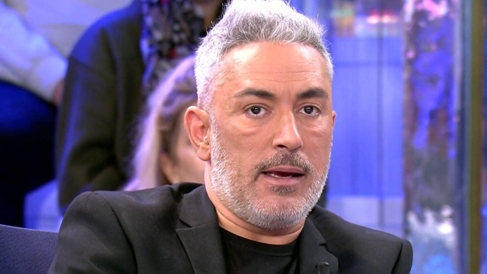Kiko Hernández