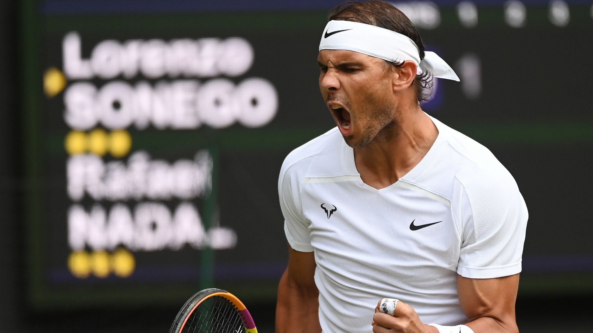 Rafa Nadal