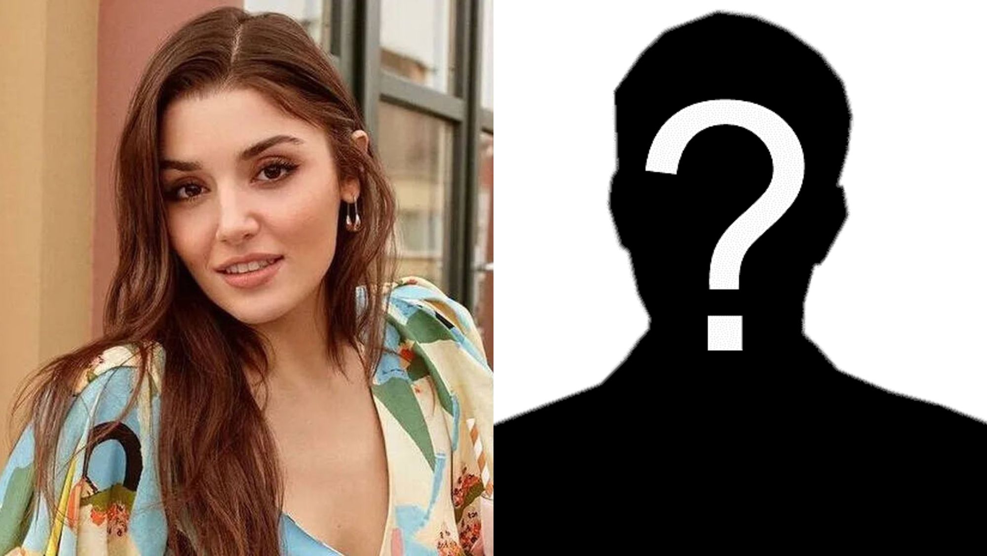 Es su secreto mejor guardado: sabemos quién es el nuevo novio de Hande Erçel