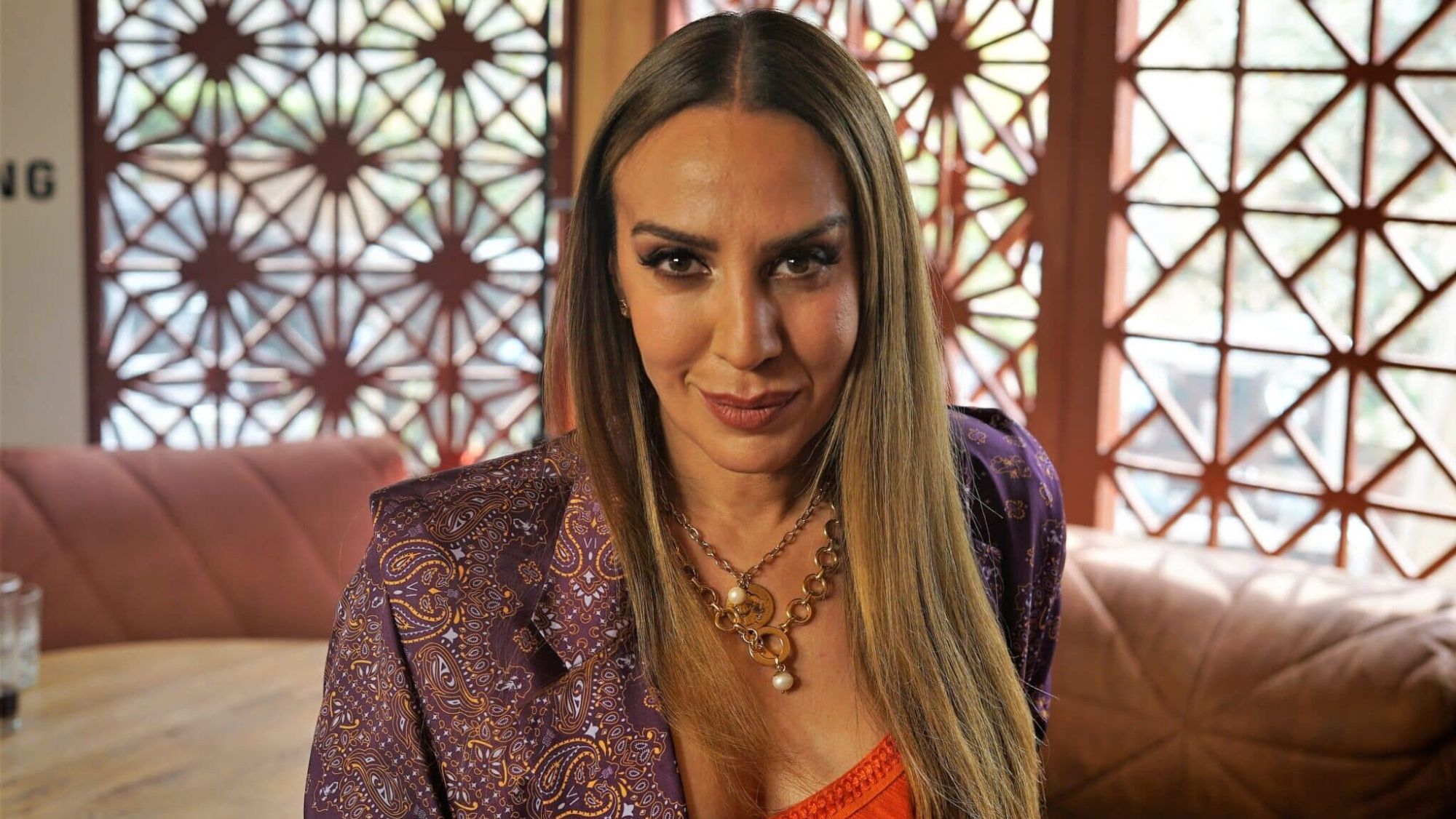 Puñalada a Mónica Naranjo: surge un nuevo ‘Isla de las Tentaciones’ en Netflix y lo llevará otra persona